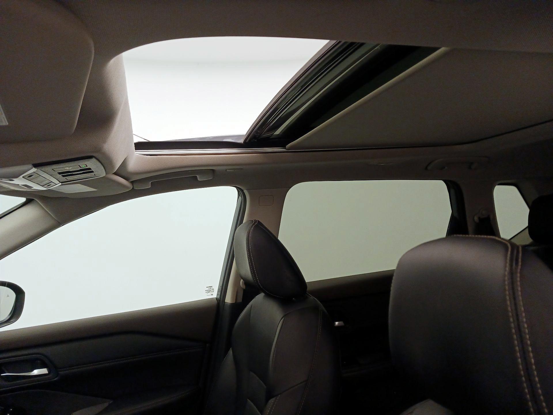 Thumbnail: 2023 Nissan Rogue - 19