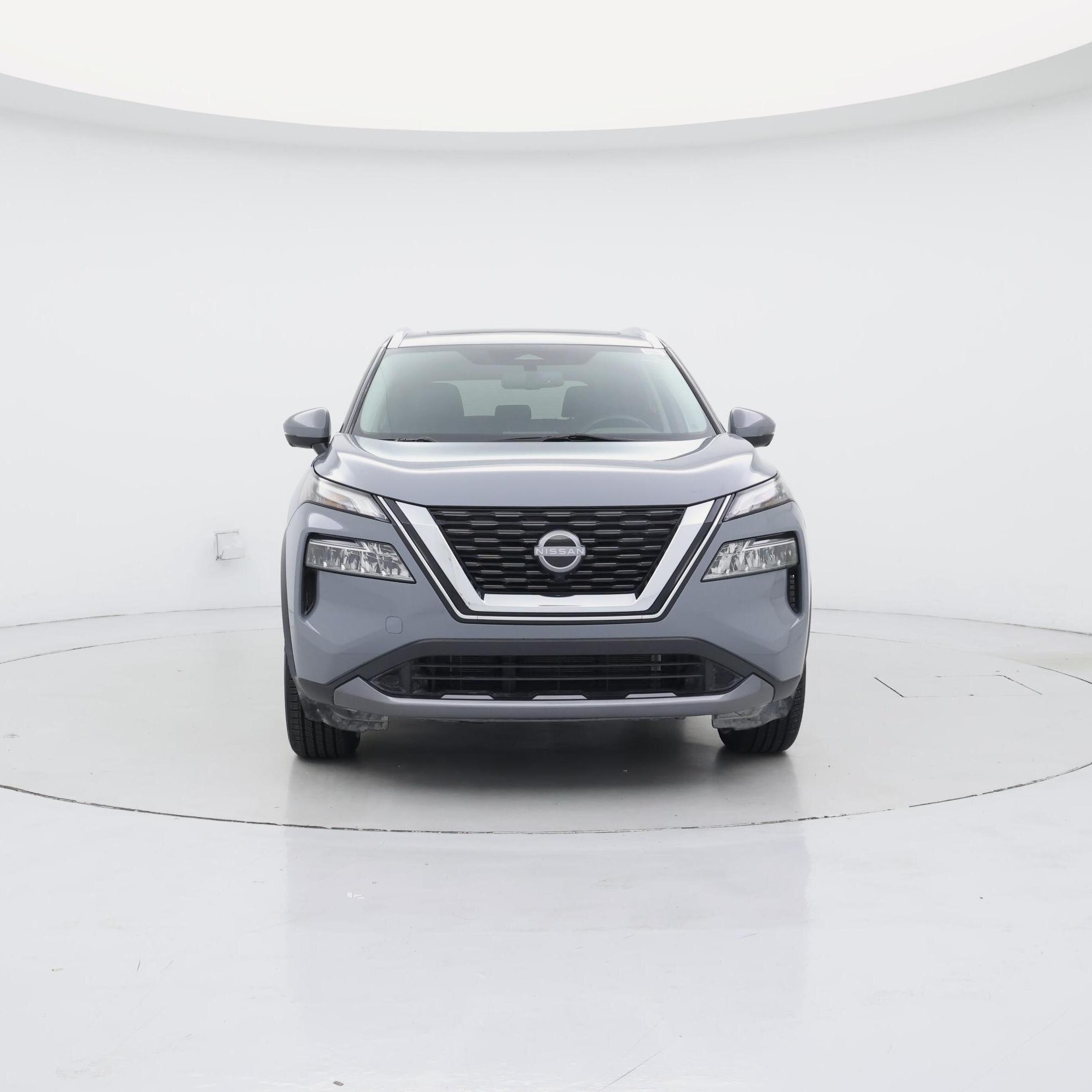 Thumbnail: 2023 Nissan Rogue - 5