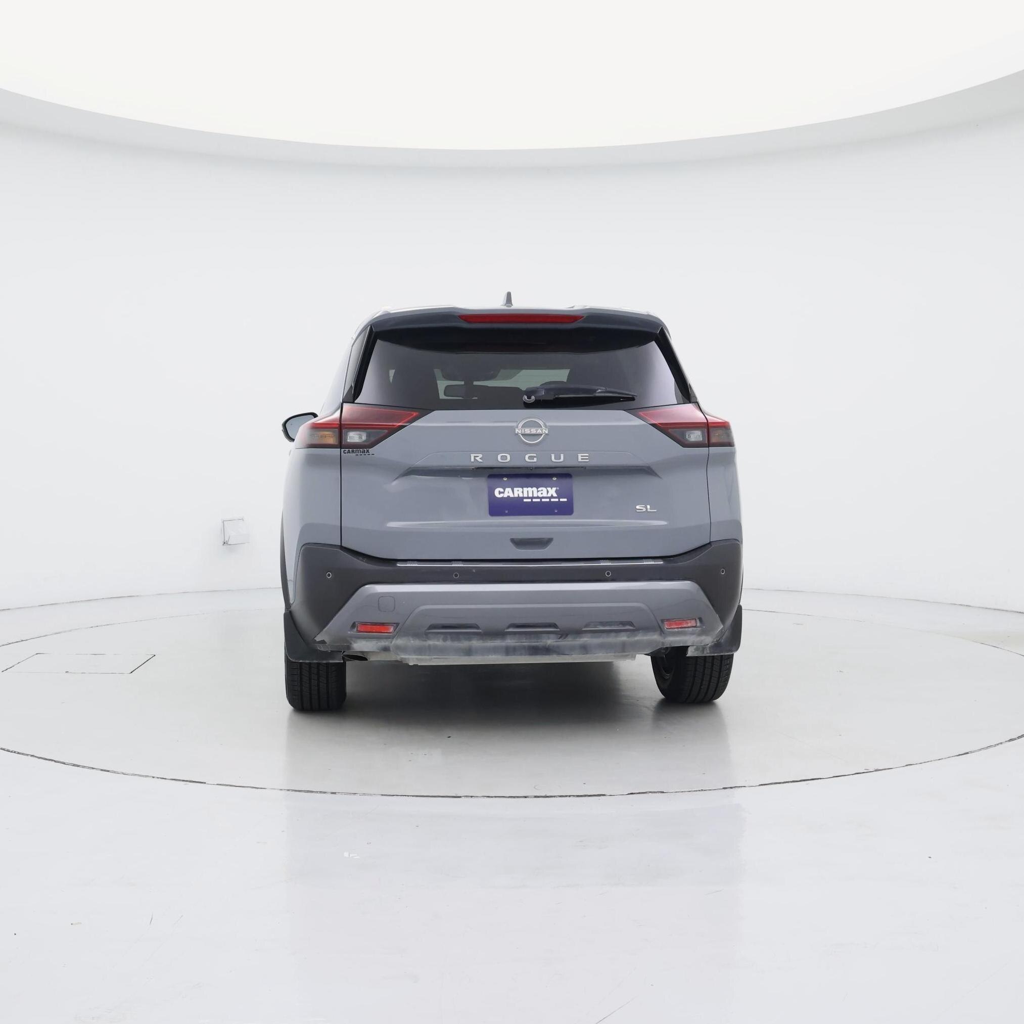 Thumbnail: 2023 Nissan Rogue - 6