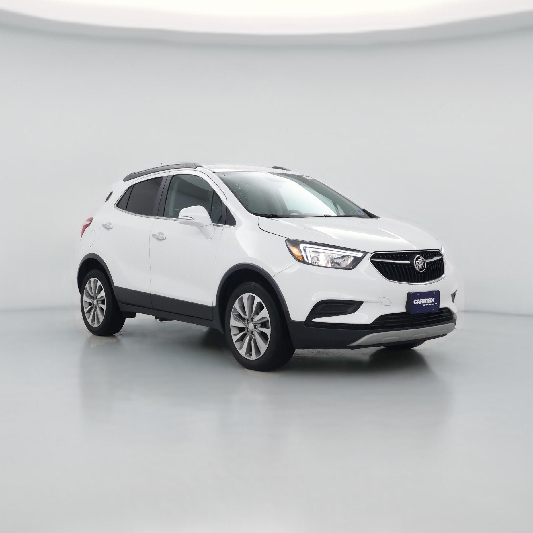 Thumbnail: 2019 Buick Encore - 1