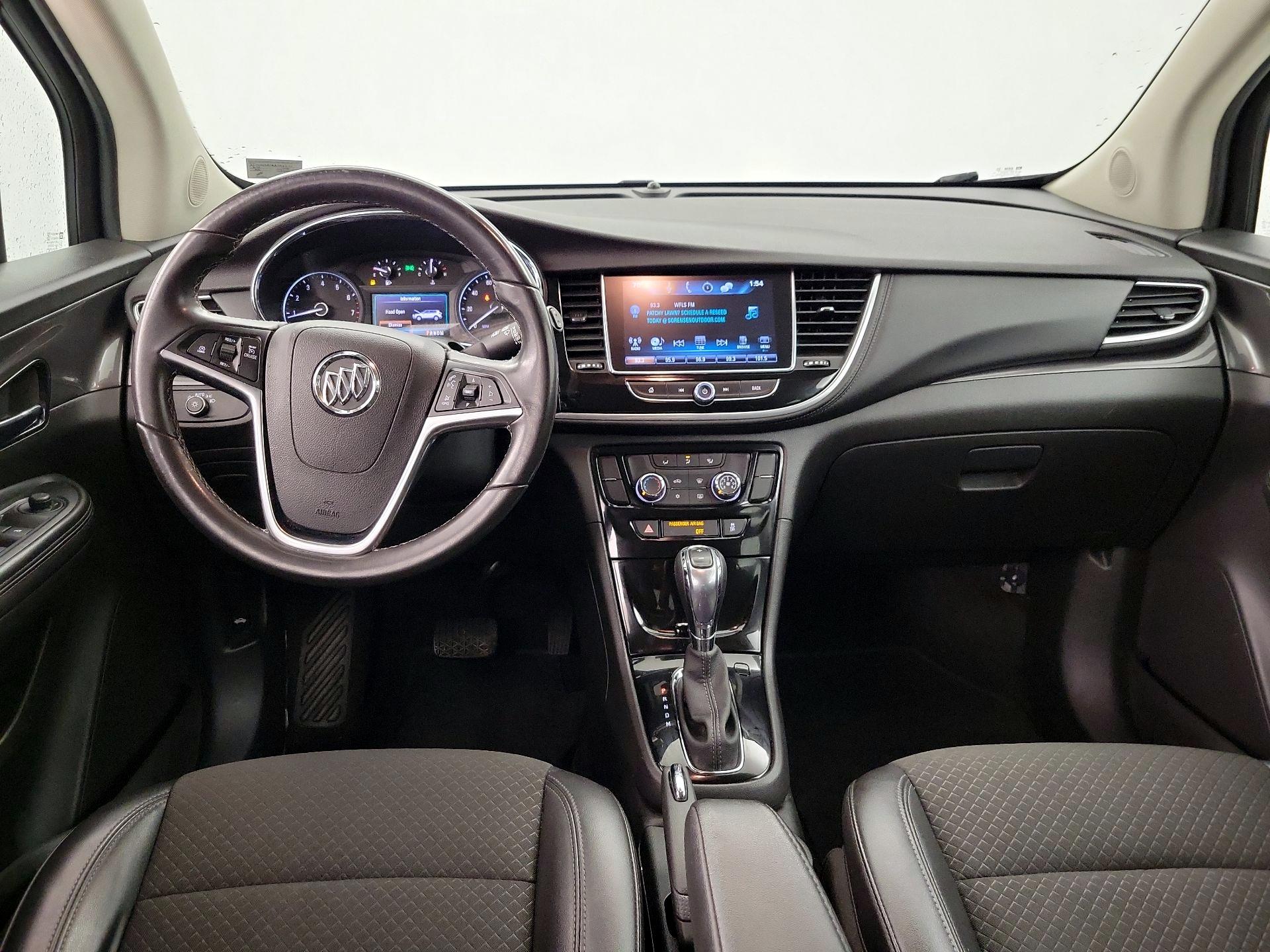 Thumbnail: 2019 Buick Encore - 9