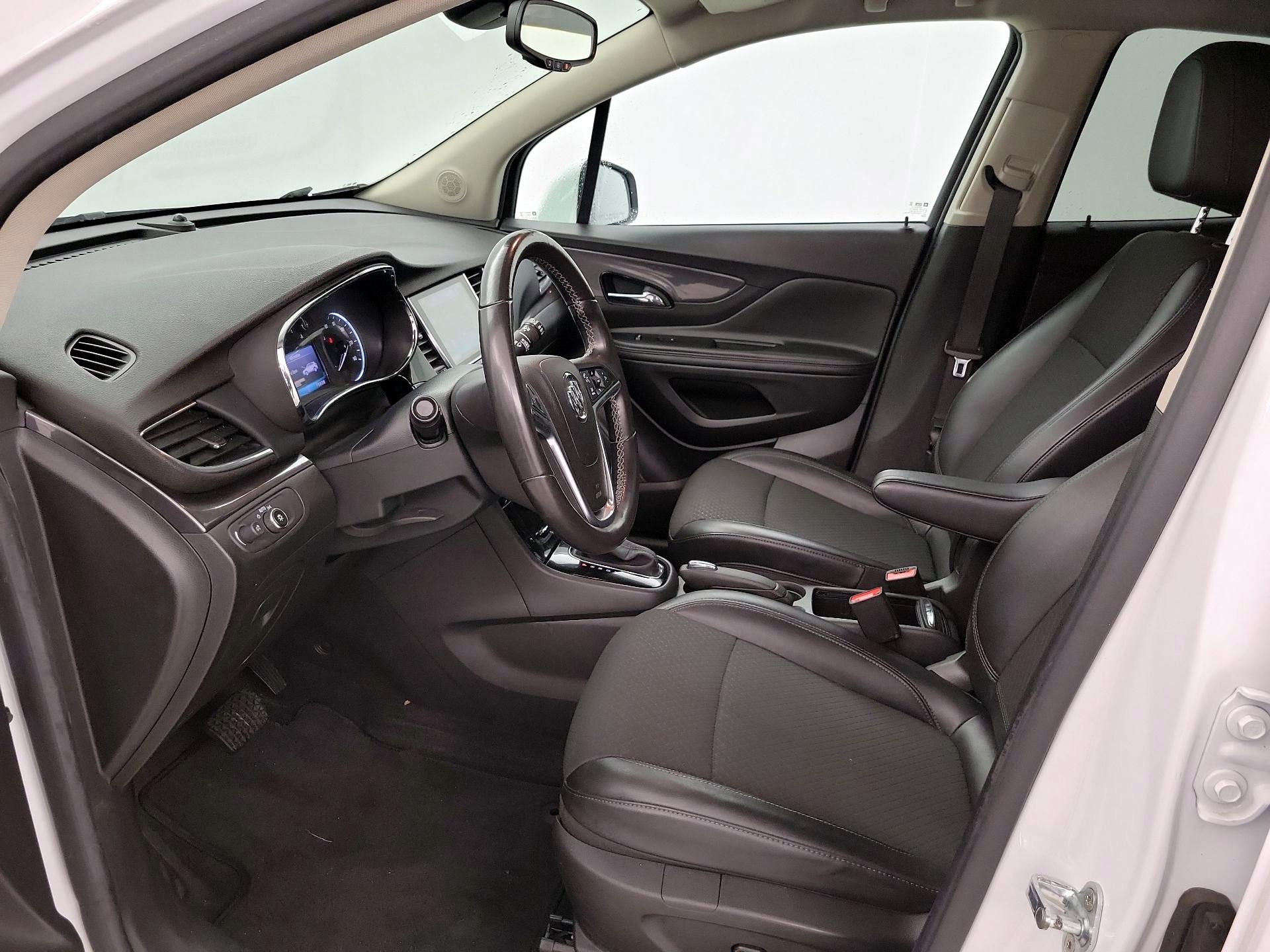 Thumbnail: 2019 Buick Encore - 11