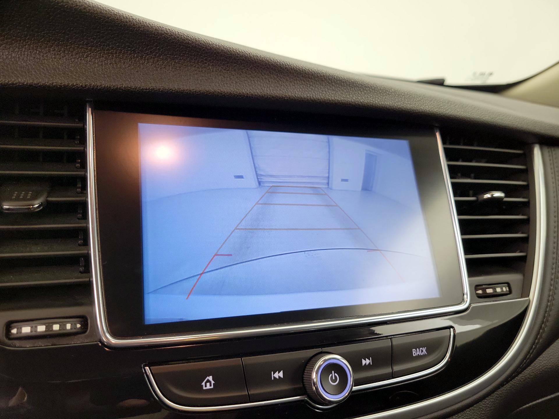 Thumbnail: 2019 Buick Encore - 14