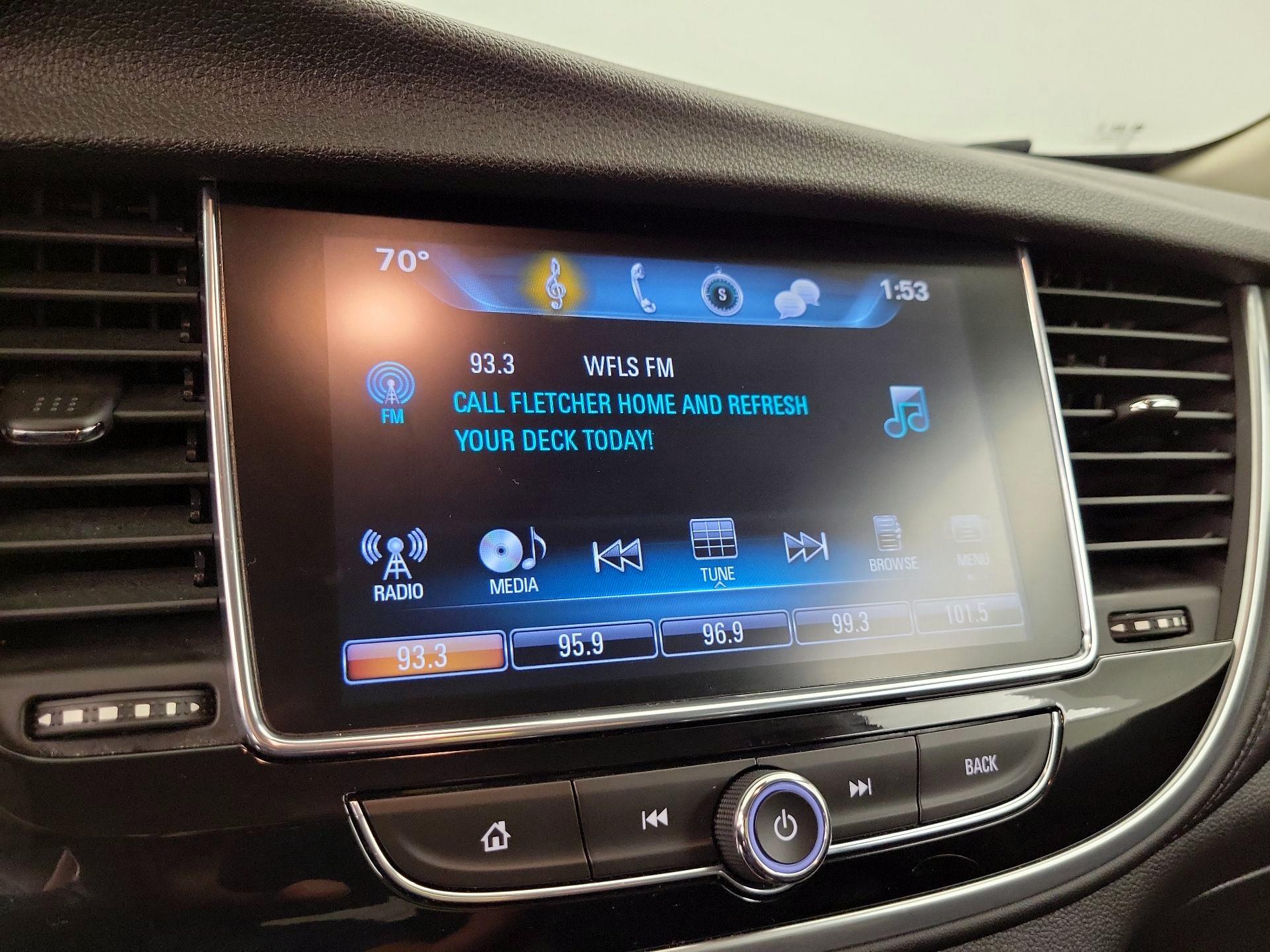 Thumbnail: 2019 Buick Encore - 15