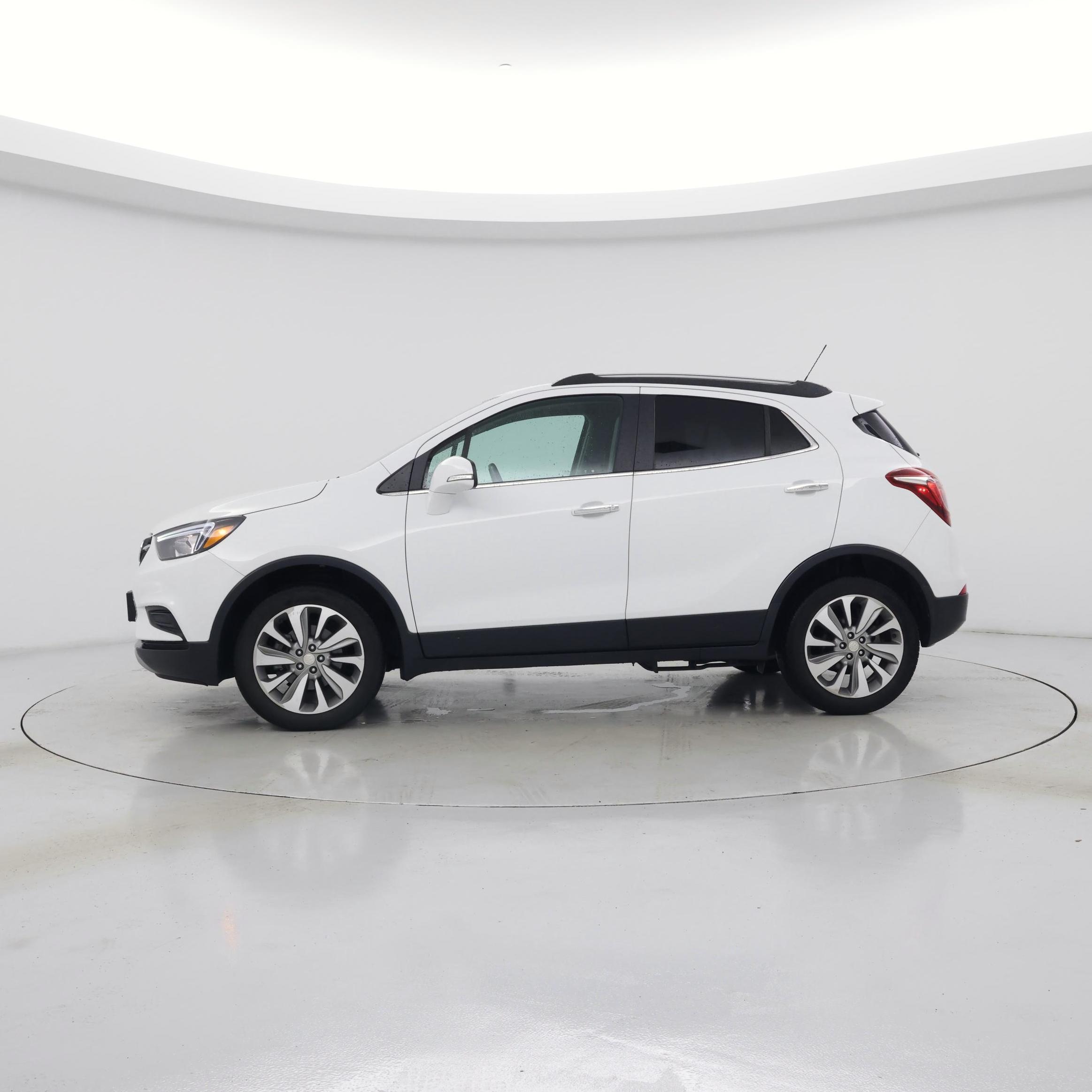 Thumbnail: 2019 Buick Encore - 3