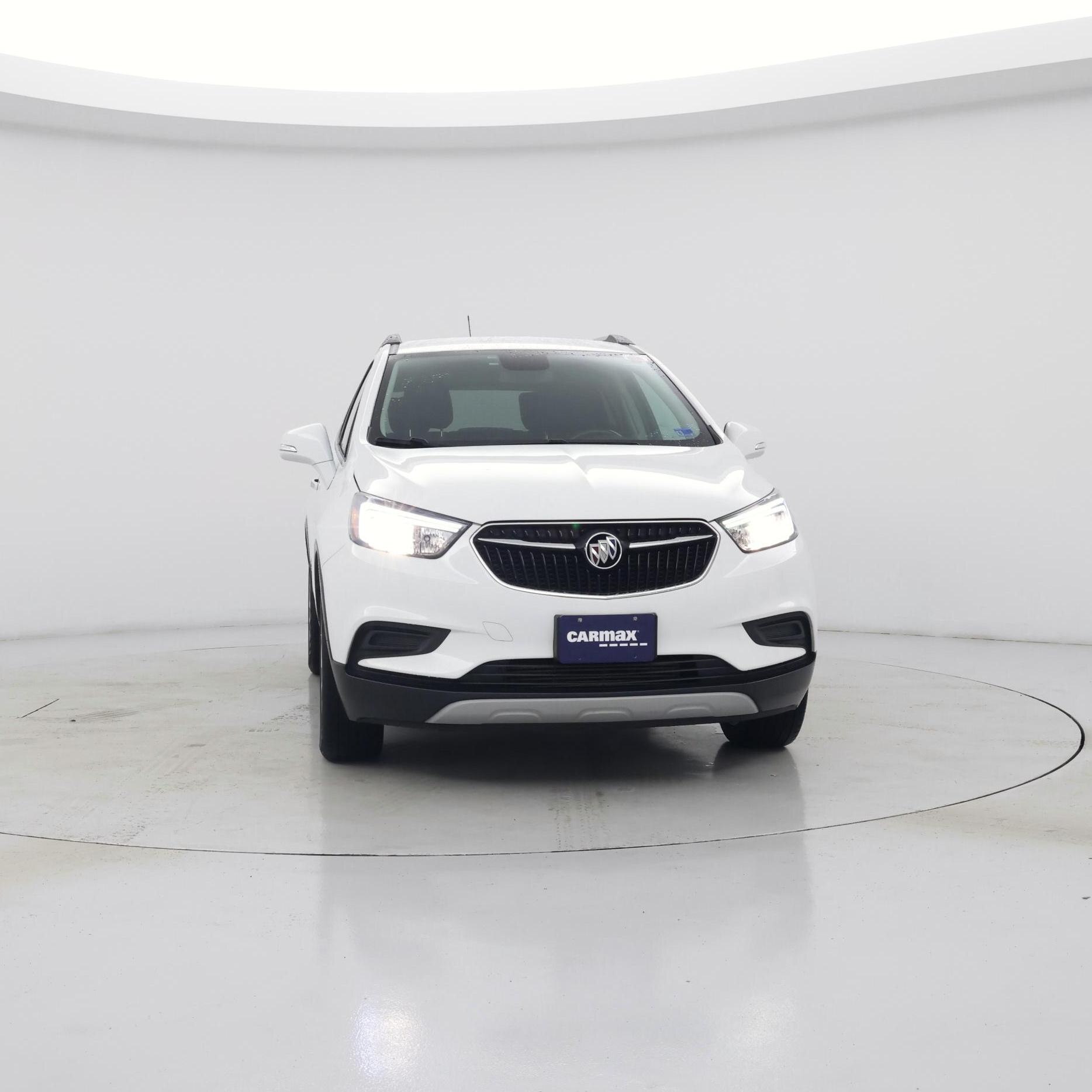 Thumbnail: 2019 Buick Encore - 5