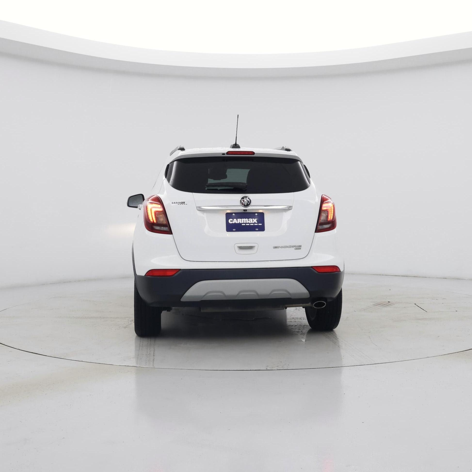 Thumbnail: 2019 Buick Encore - 6