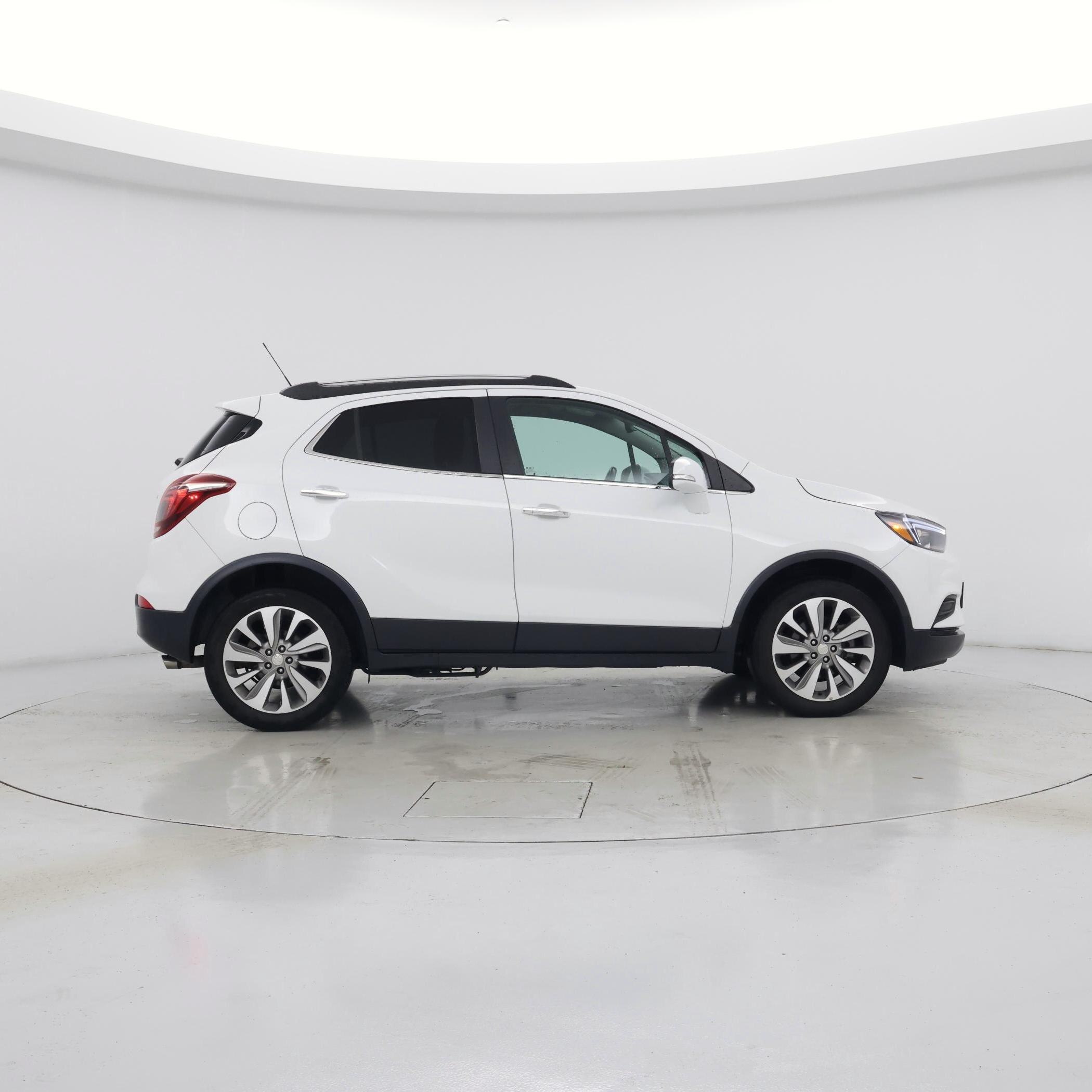 Thumbnail: 2019 Buick Encore - 7