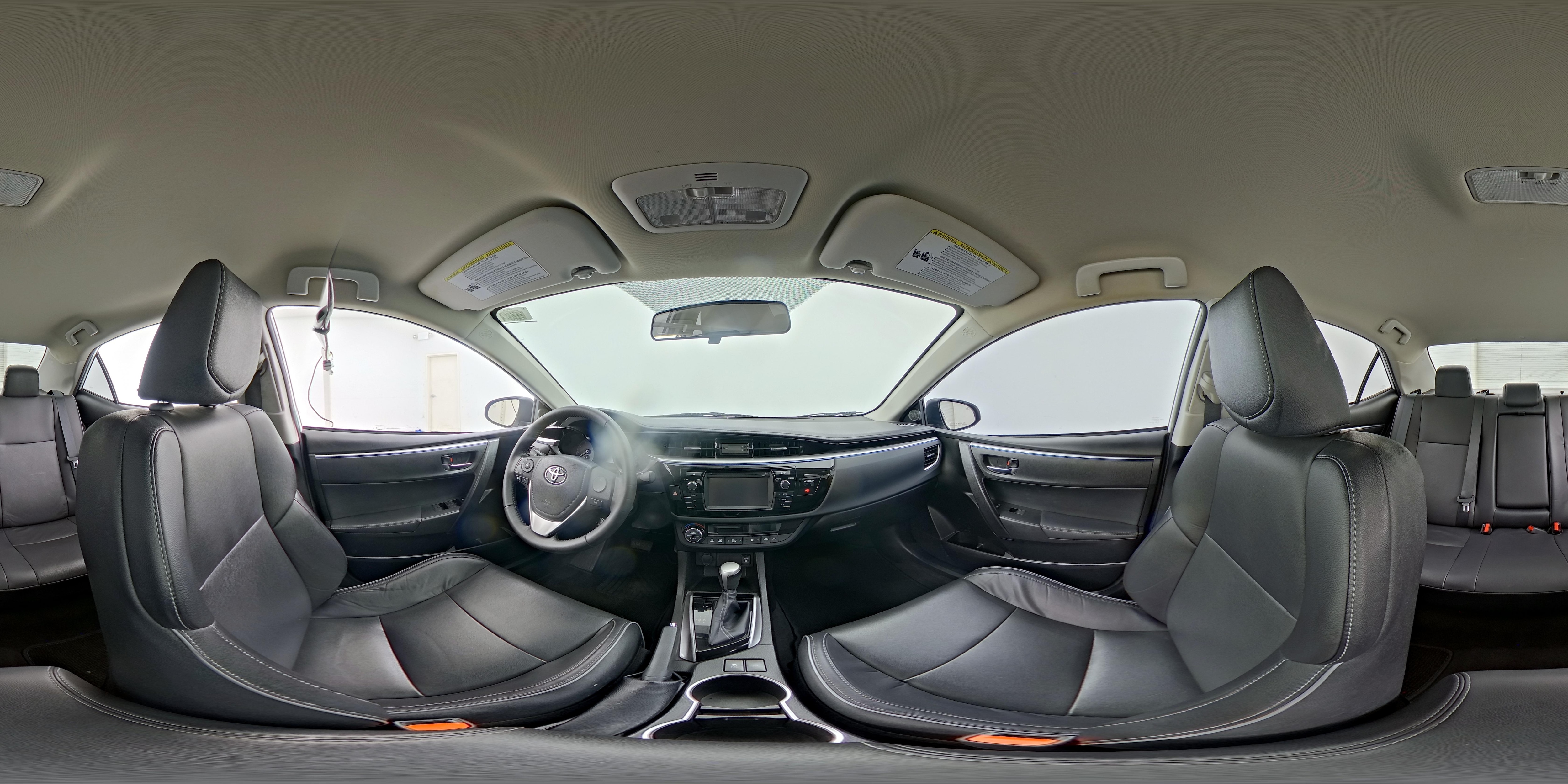 2016 Toyota Corolla S - Photo 24