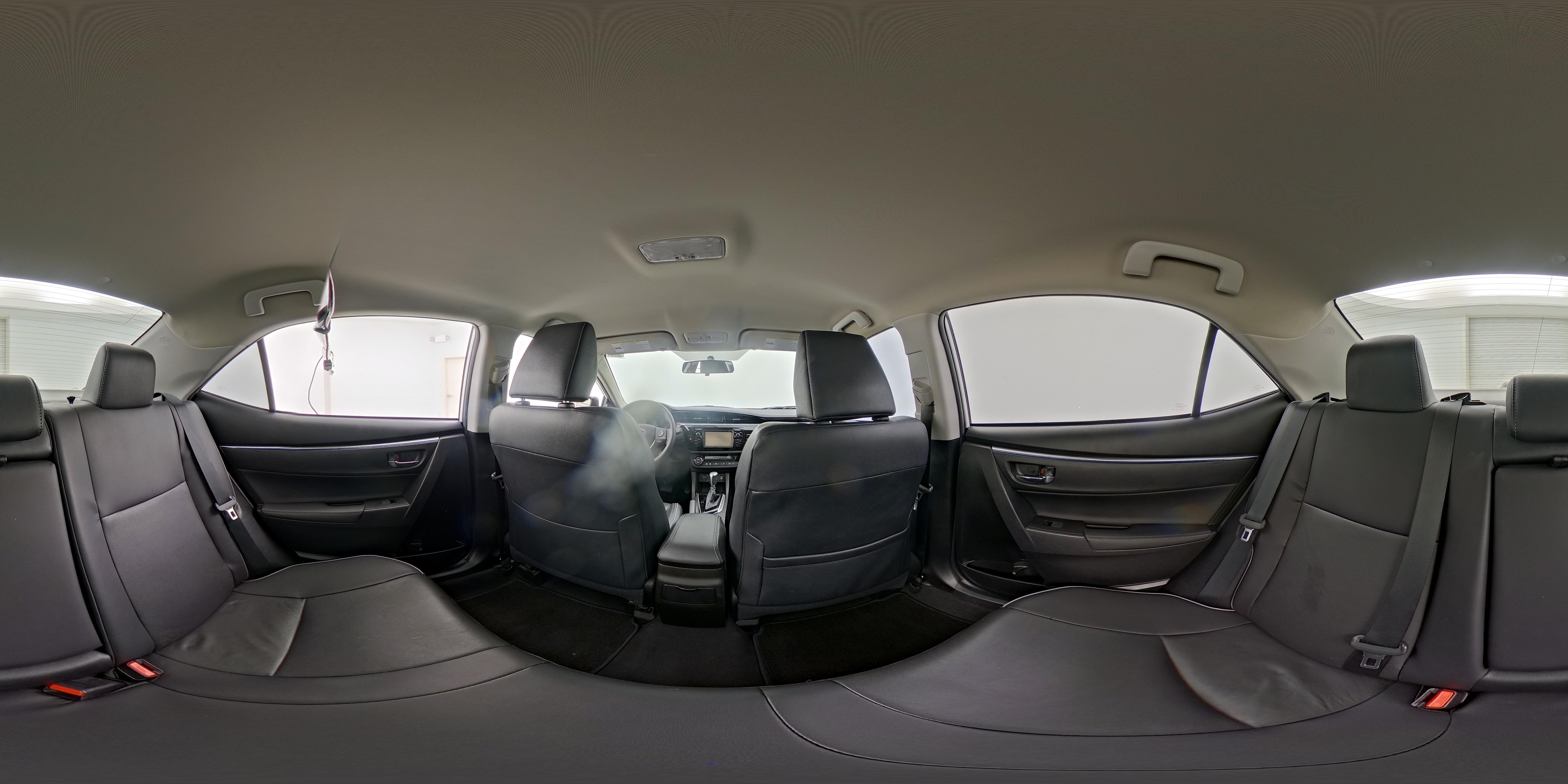 2016 Toyota Corolla S - Photo 25
