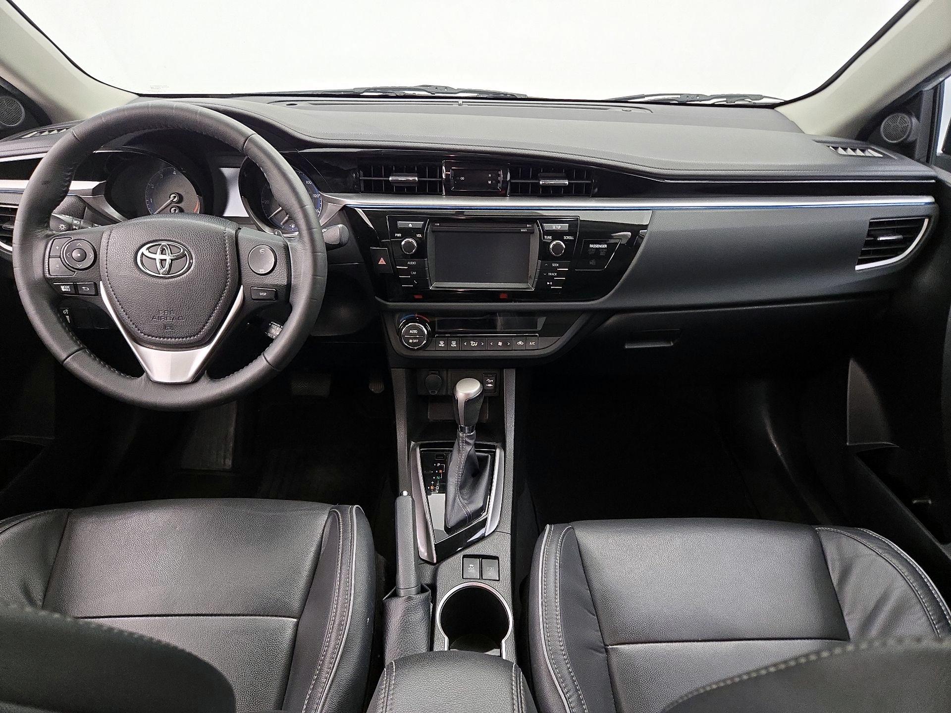 Thumbnail: 2016 Toyota Corolla - 9