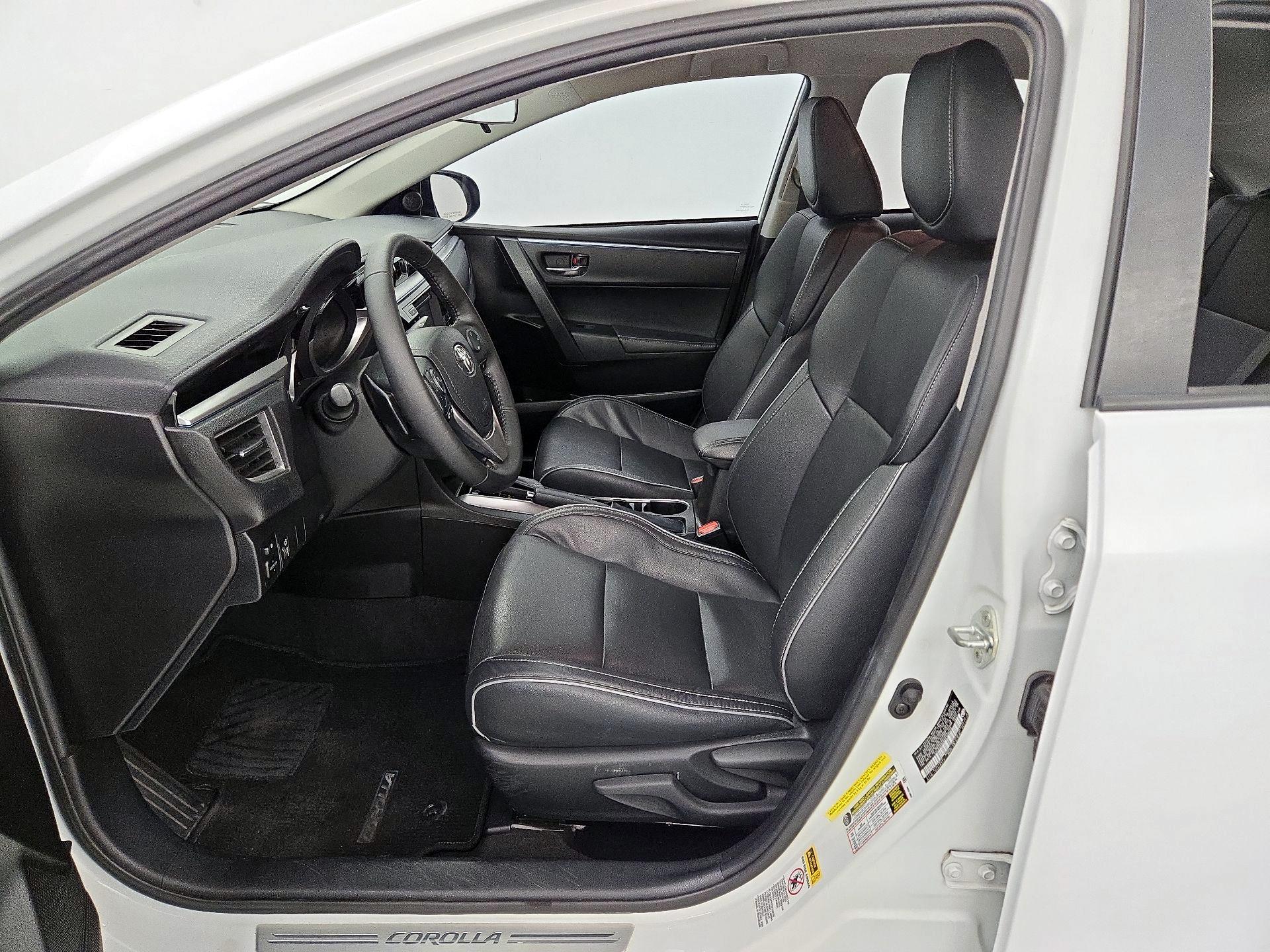 Thumbnail: 2016 Toyota Corolla - 11