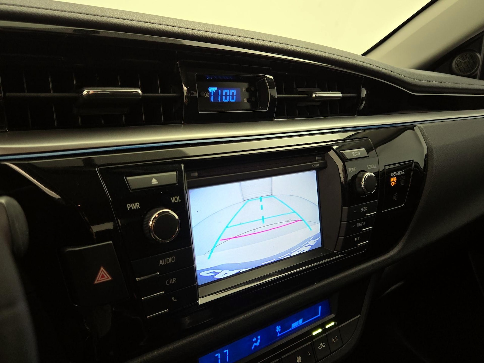 2016 Toyota Corolla S - Photo 15