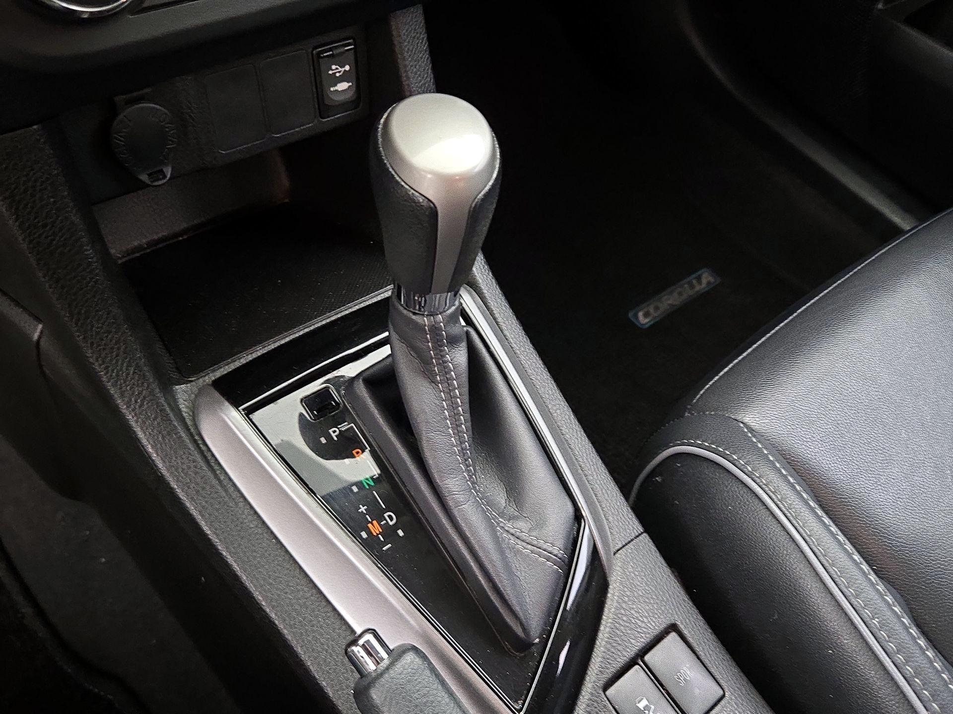 Thumbnail: 2016 Toyota Corolla - 17