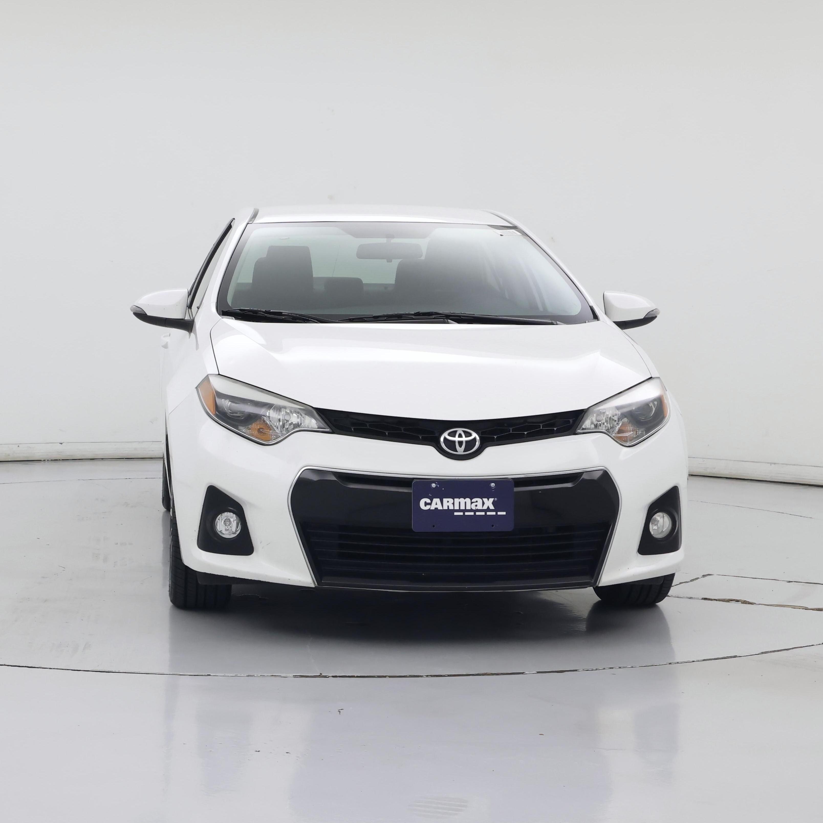 Thumbnail: 2016 Toyota Corolla - 5