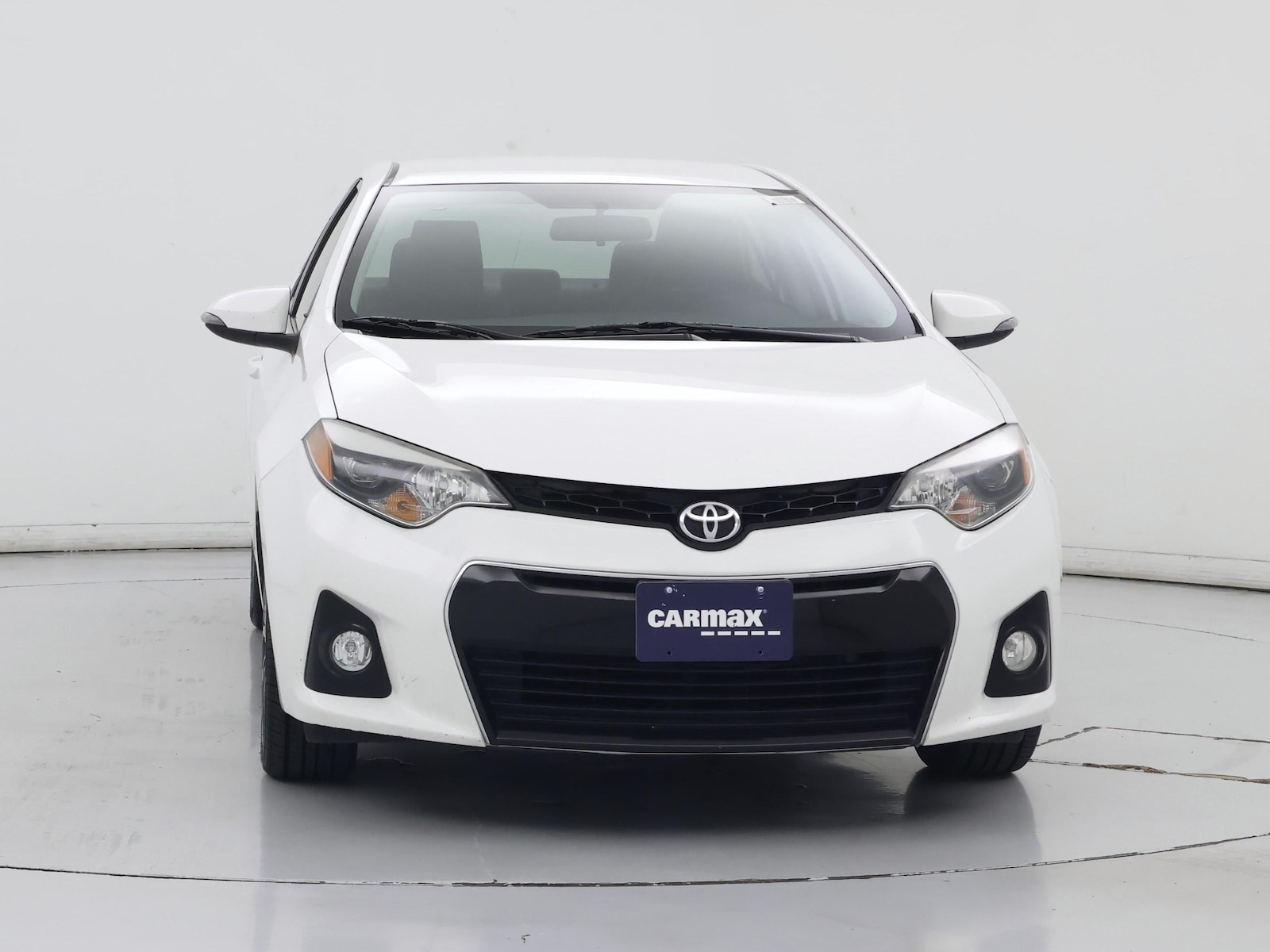 2016 Toyota Corolla S - Photo 6