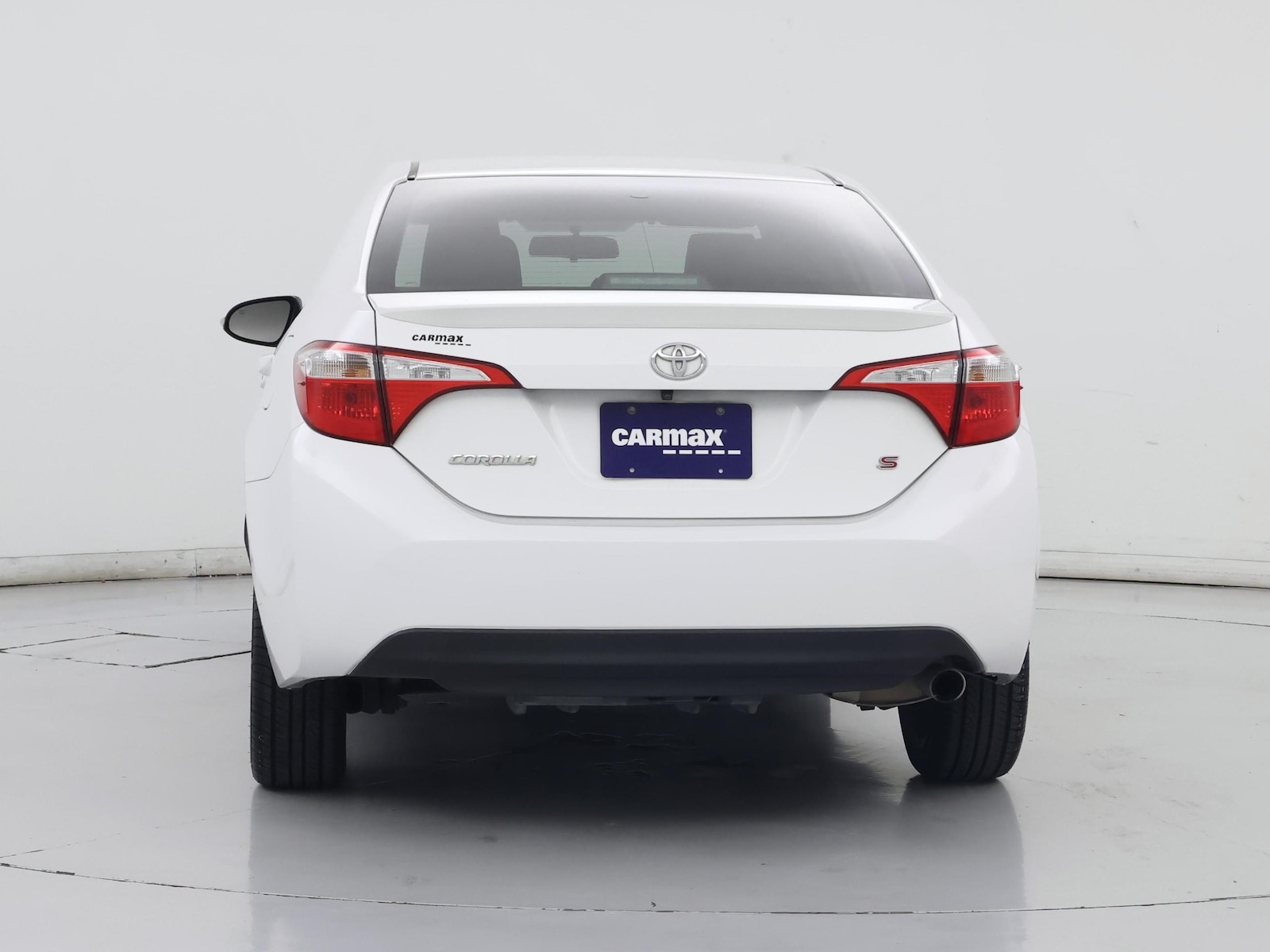 2016 Toyota Corolla S - Photo 7