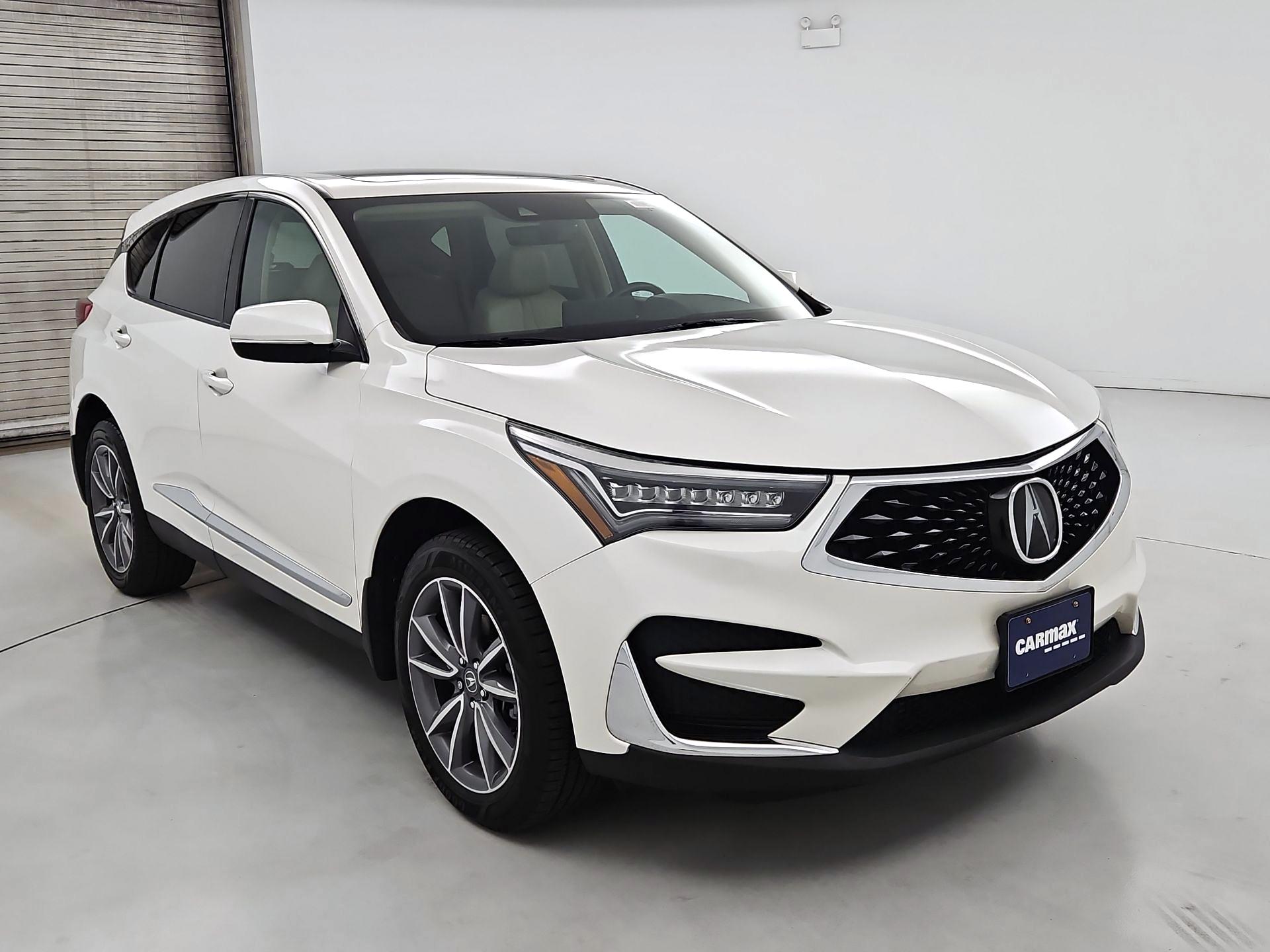Thumbnail: 2019 Acura RDX - 1