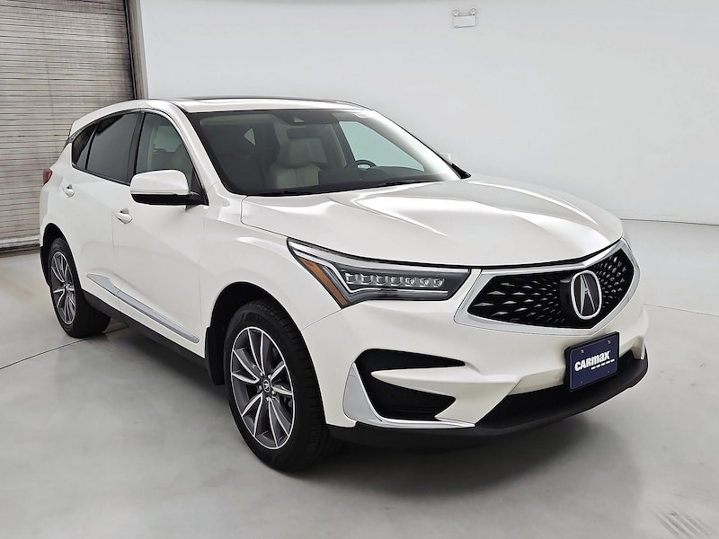 2019 Acura RDX