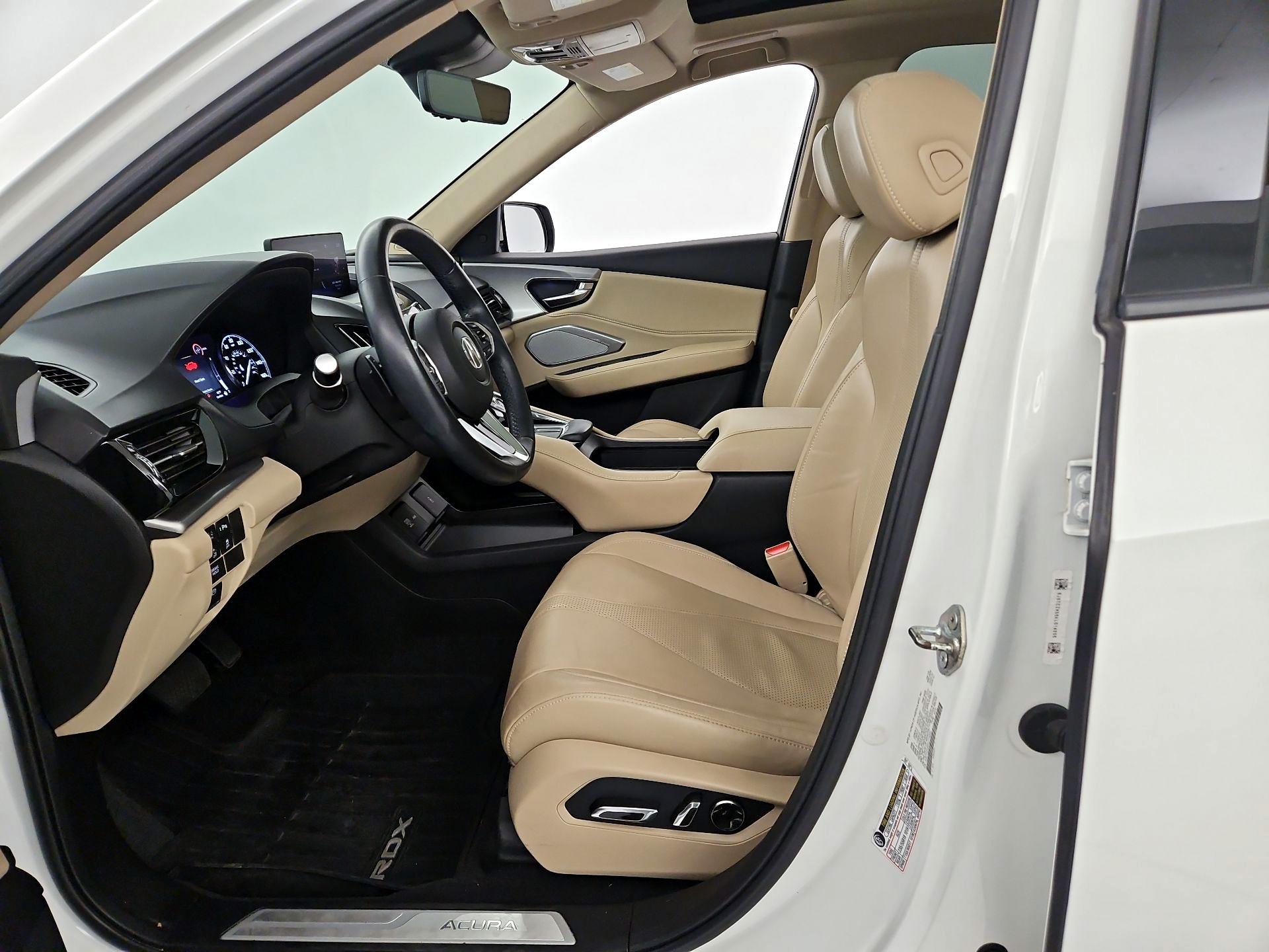 Thumbnail: 2019 Acura RDX - 9