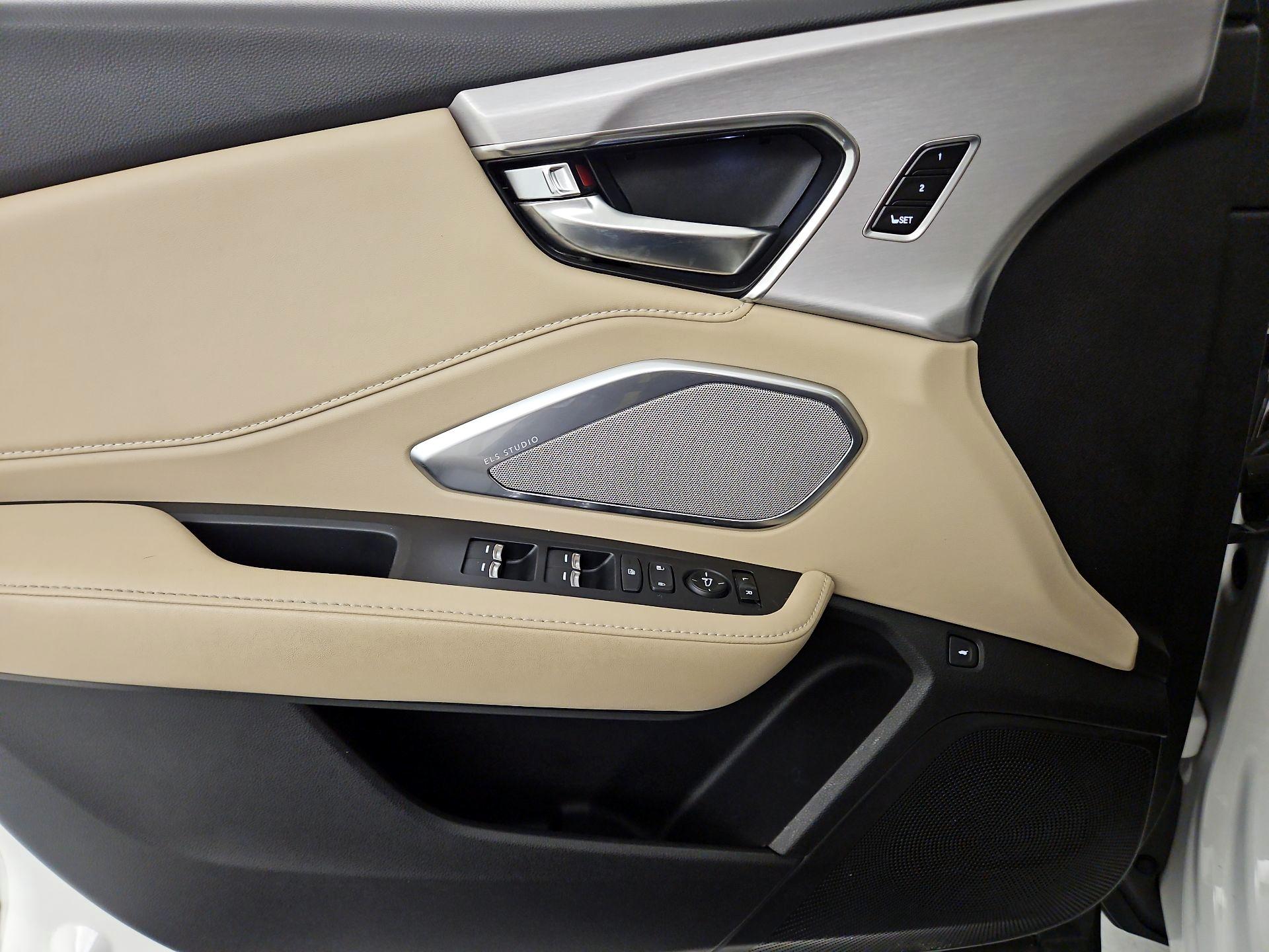 Thumbnail: 2019 Acura RDX - 10