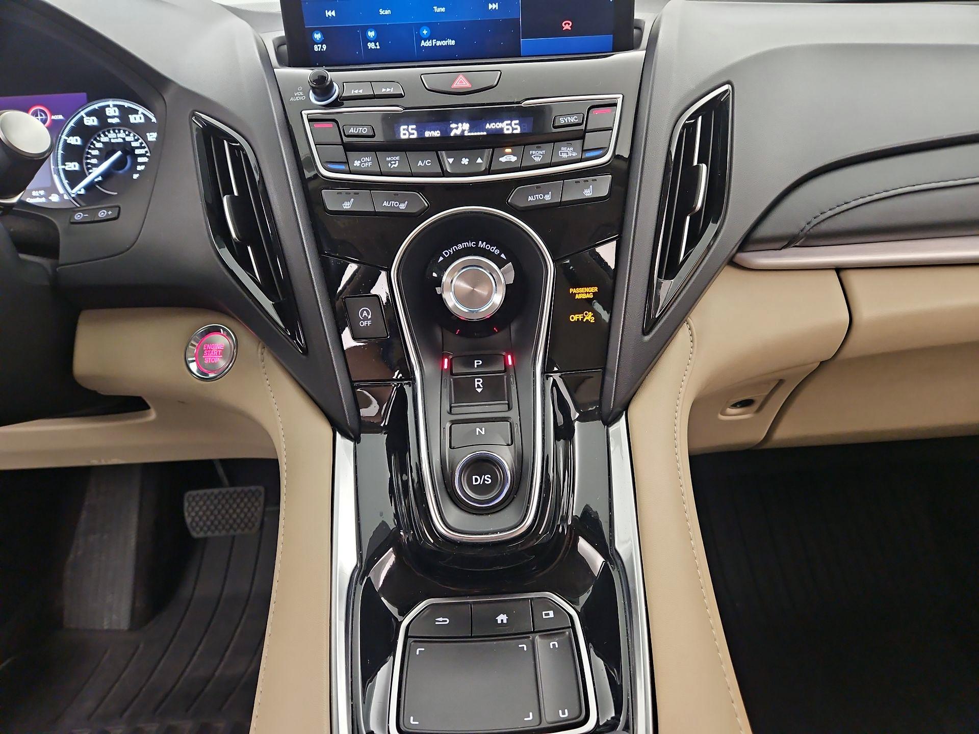 Thumbnail: 2019 Acura RDX - 16