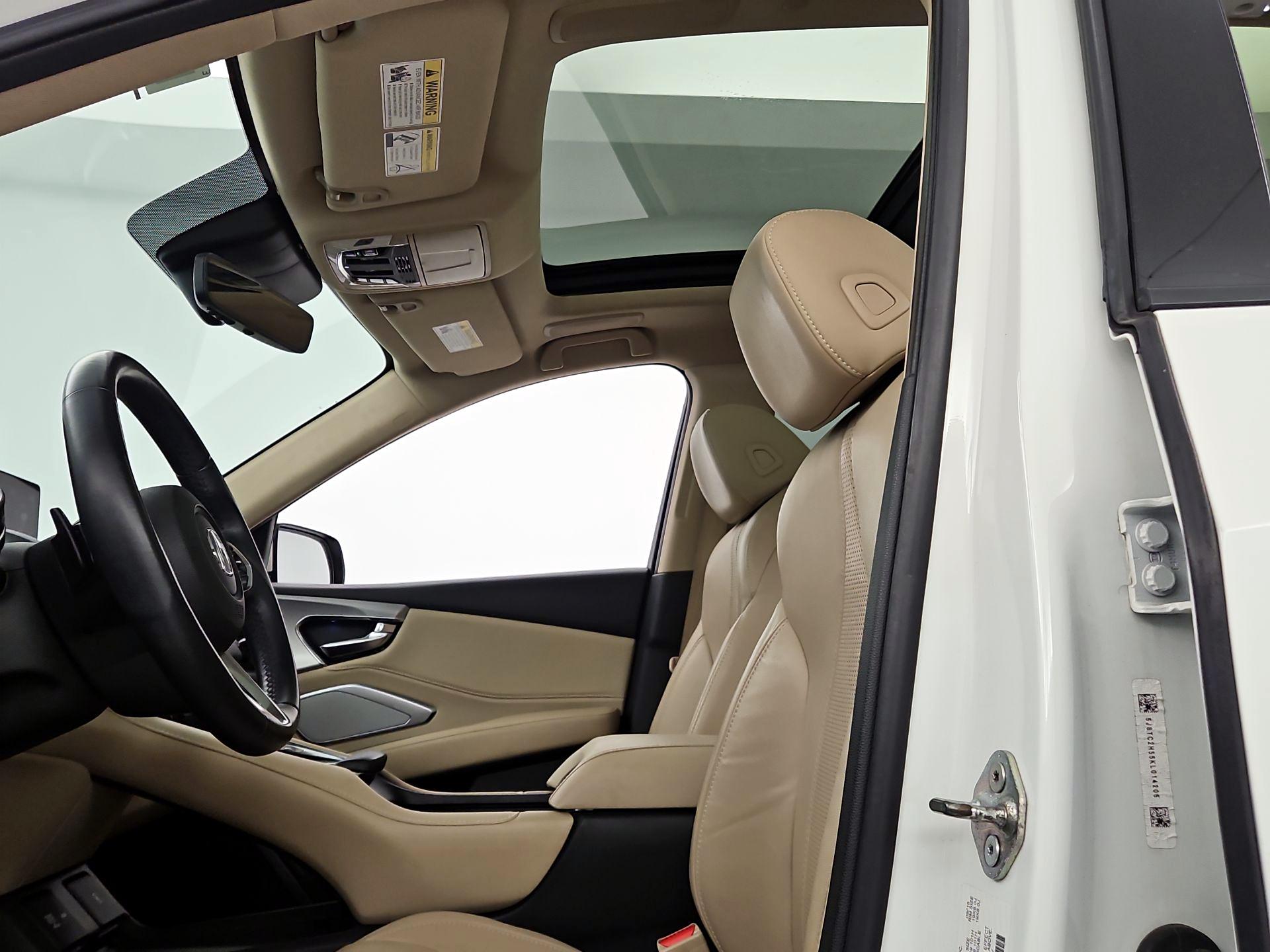 Thumbnail: 2019 Acura RDX - 18