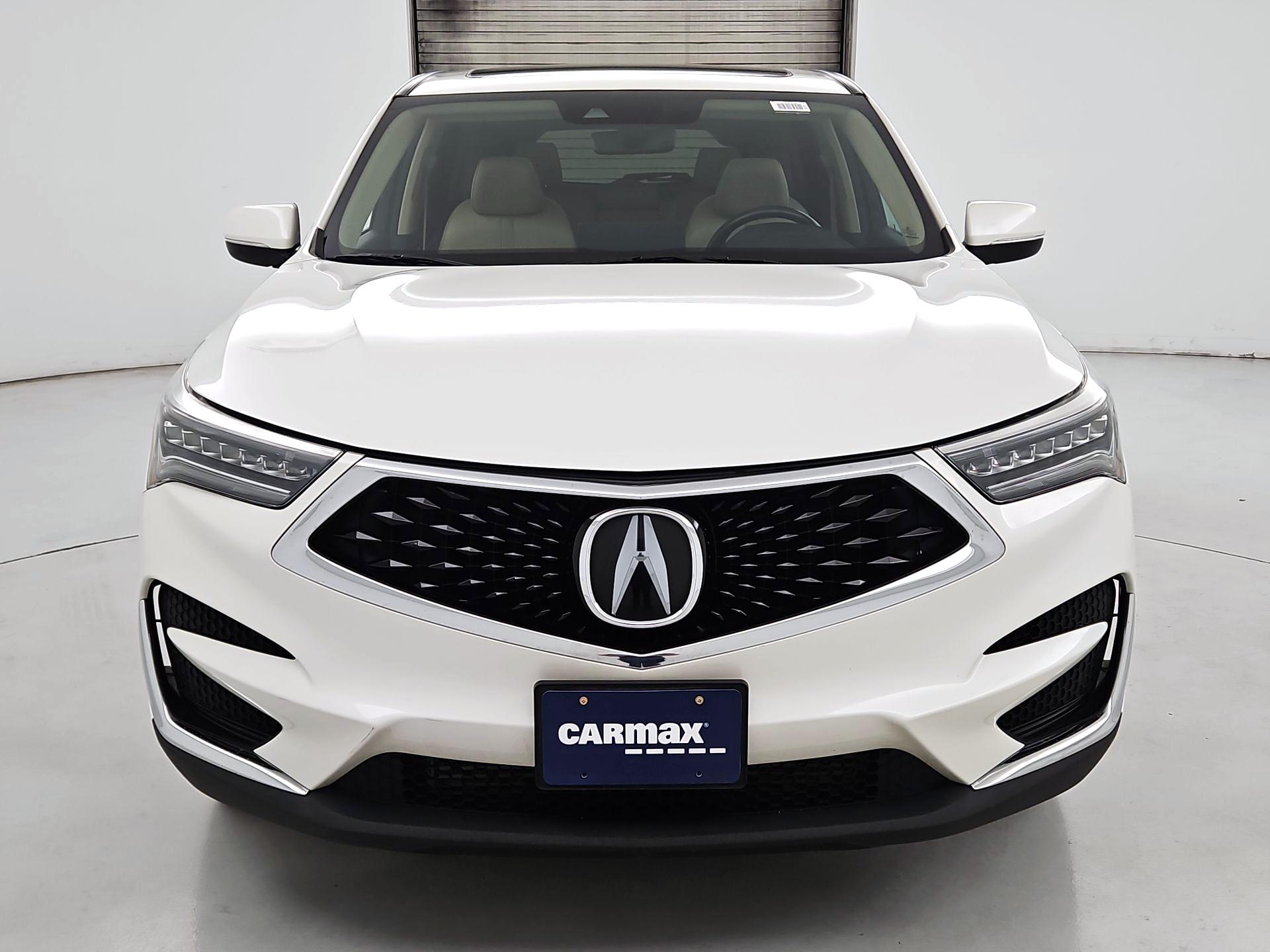 Thumbnail: 2019 Acura RDX - 2
