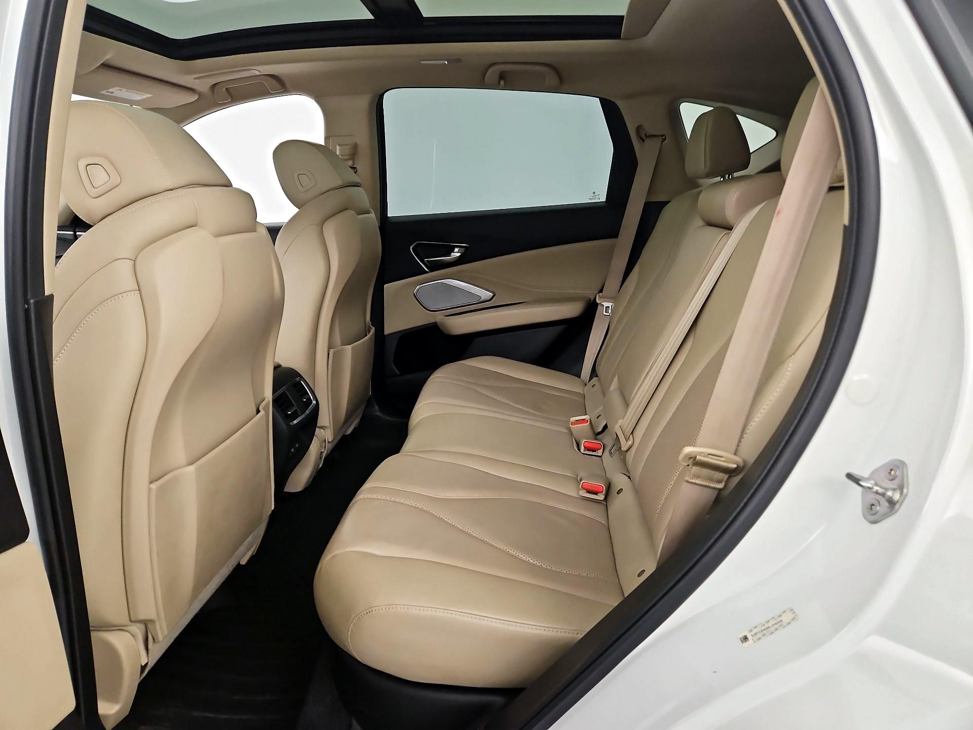 Thumbnail: 2019 Acura RDX - 19