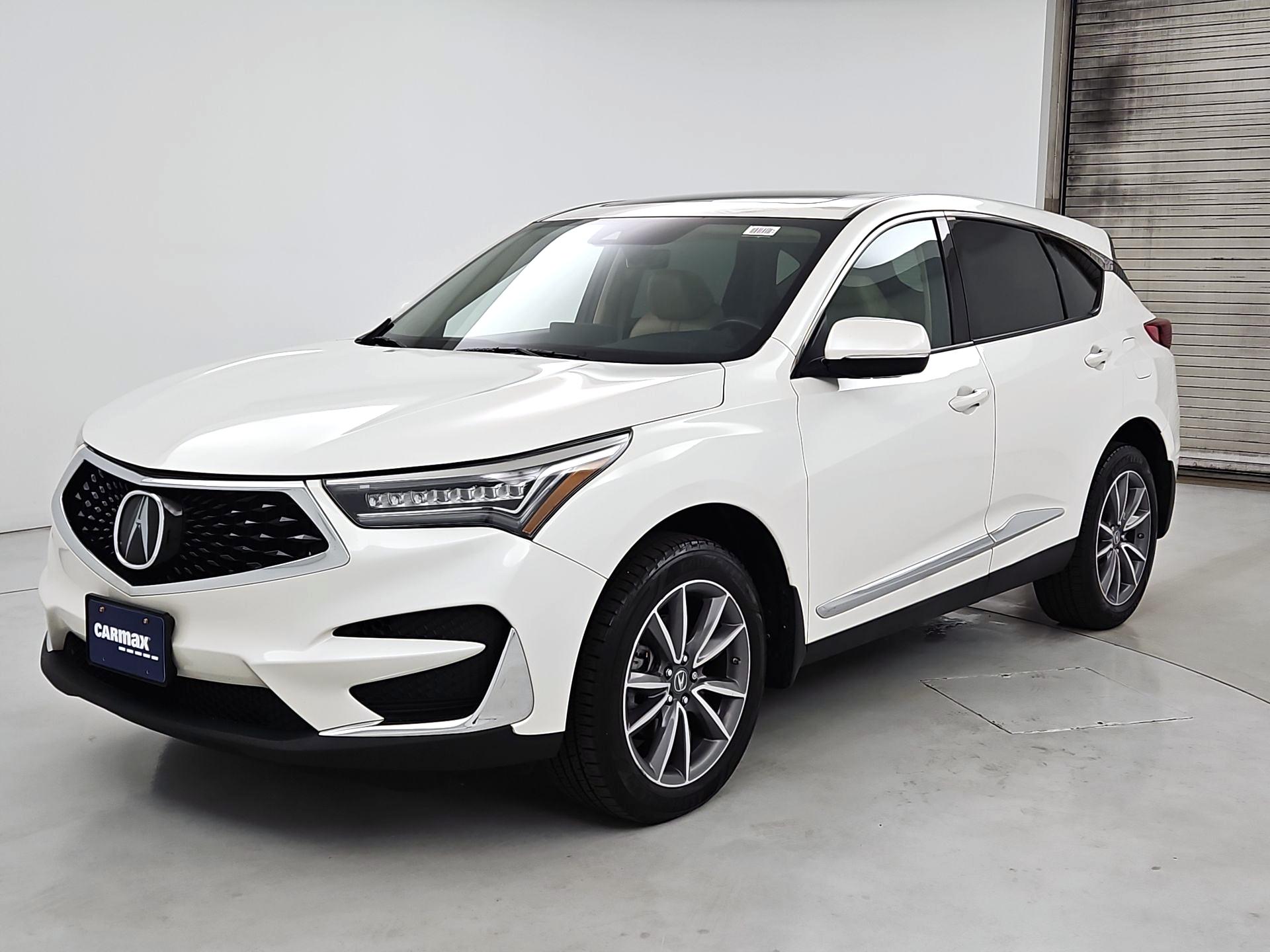 Thumbnail: 2019 Acura RDX - 3