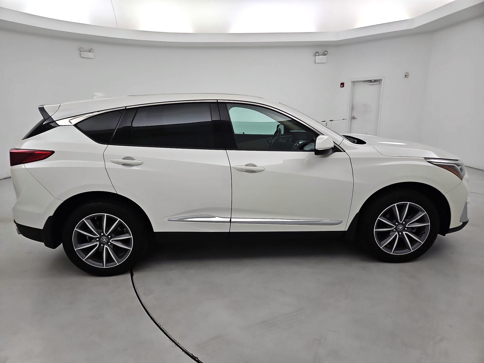Thumbnail: 2019 Acura RDX - 4