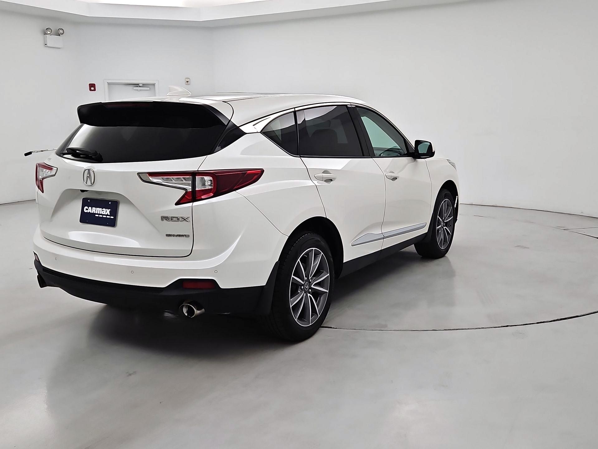 Thumbnail: 2019 Acura RDX - 5