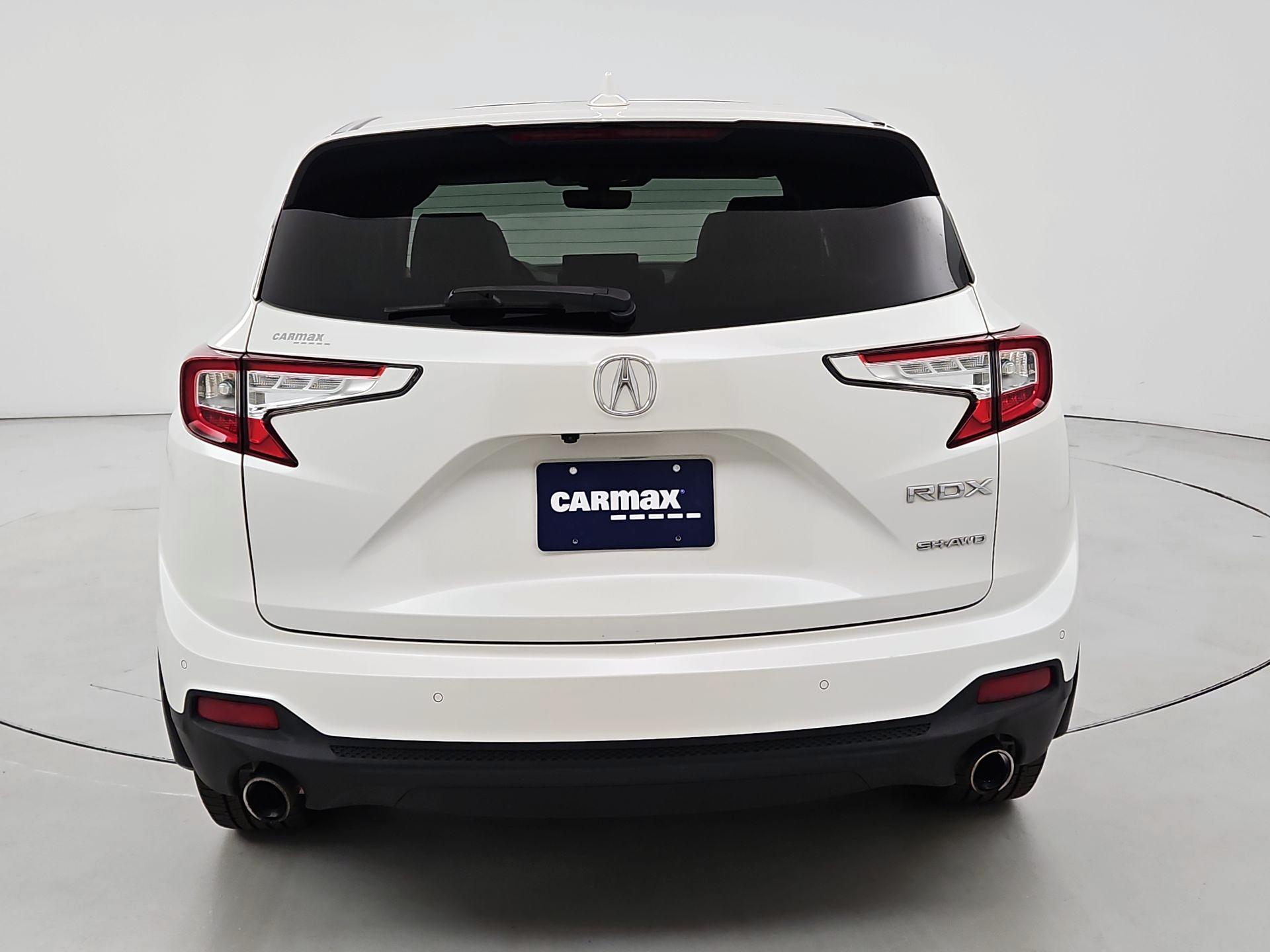 Thumbnail: 2019 Acura RDX - 6
