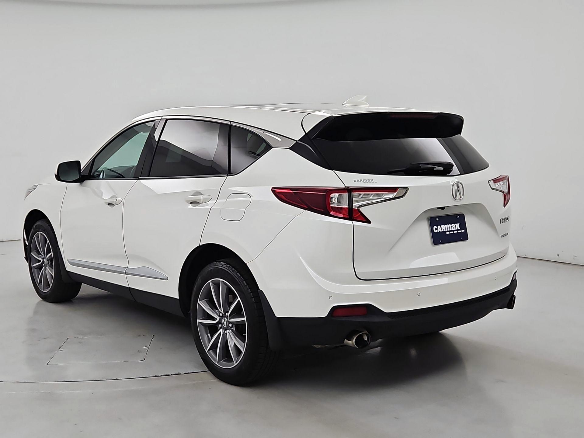 Thumbnail: 2019 Acura RDX - 7