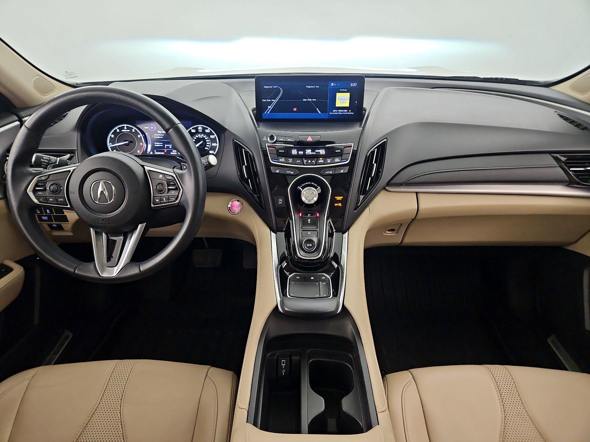 Thumbnail: 2019 Acura RDX - 8