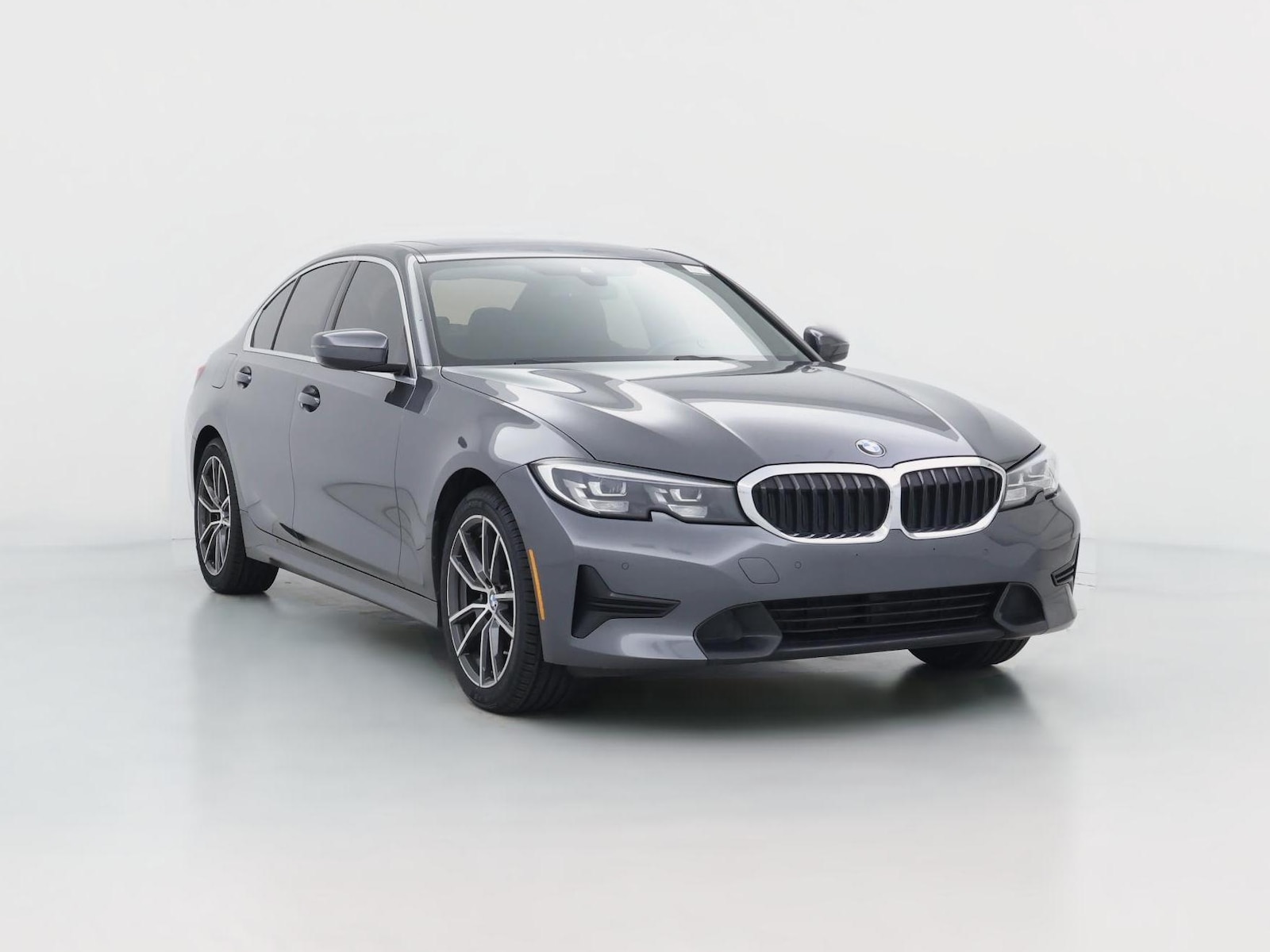 2020 BMW 3 Series