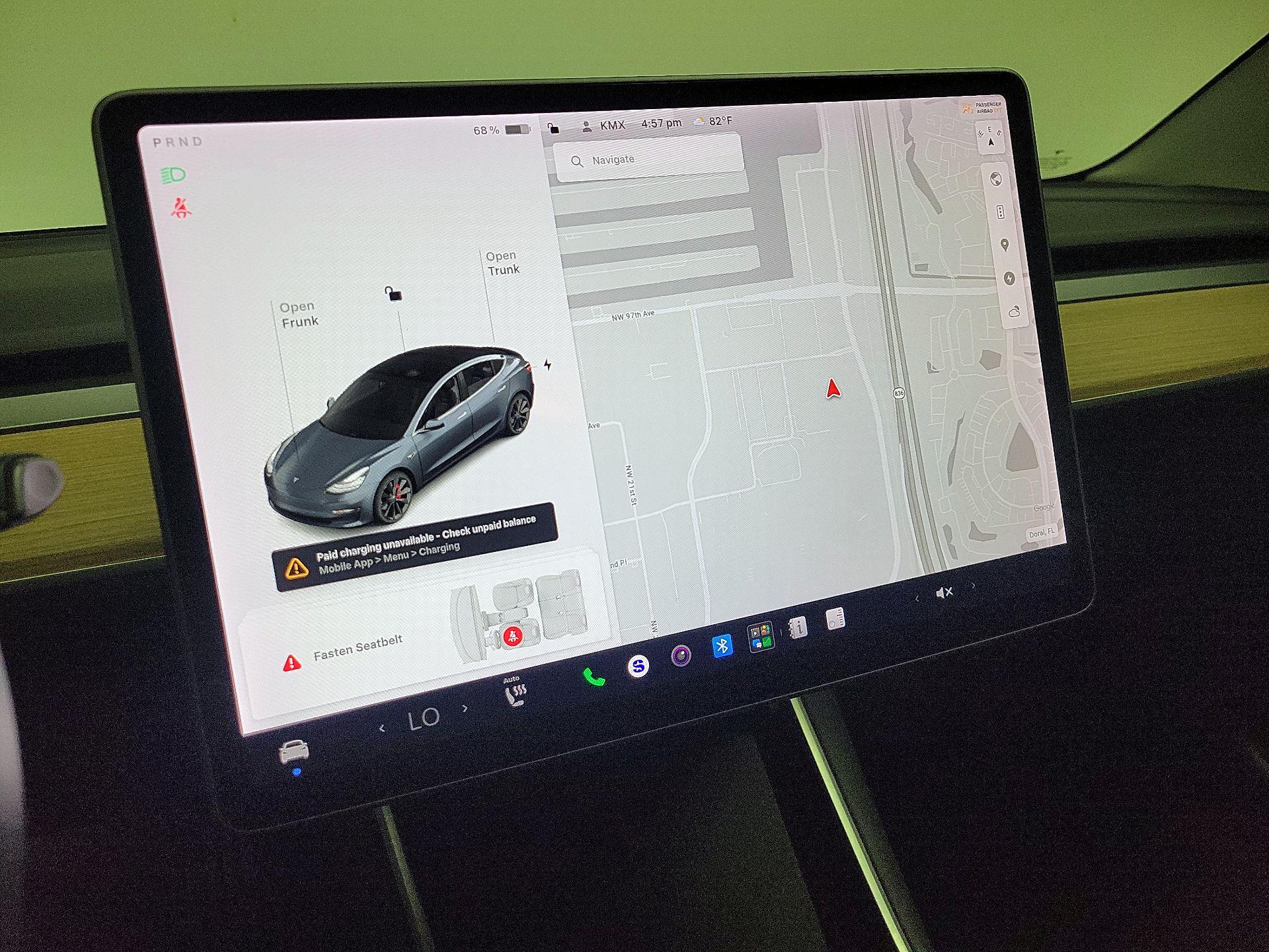 Thumbnail: 2020 Tesla Model 3 - 13