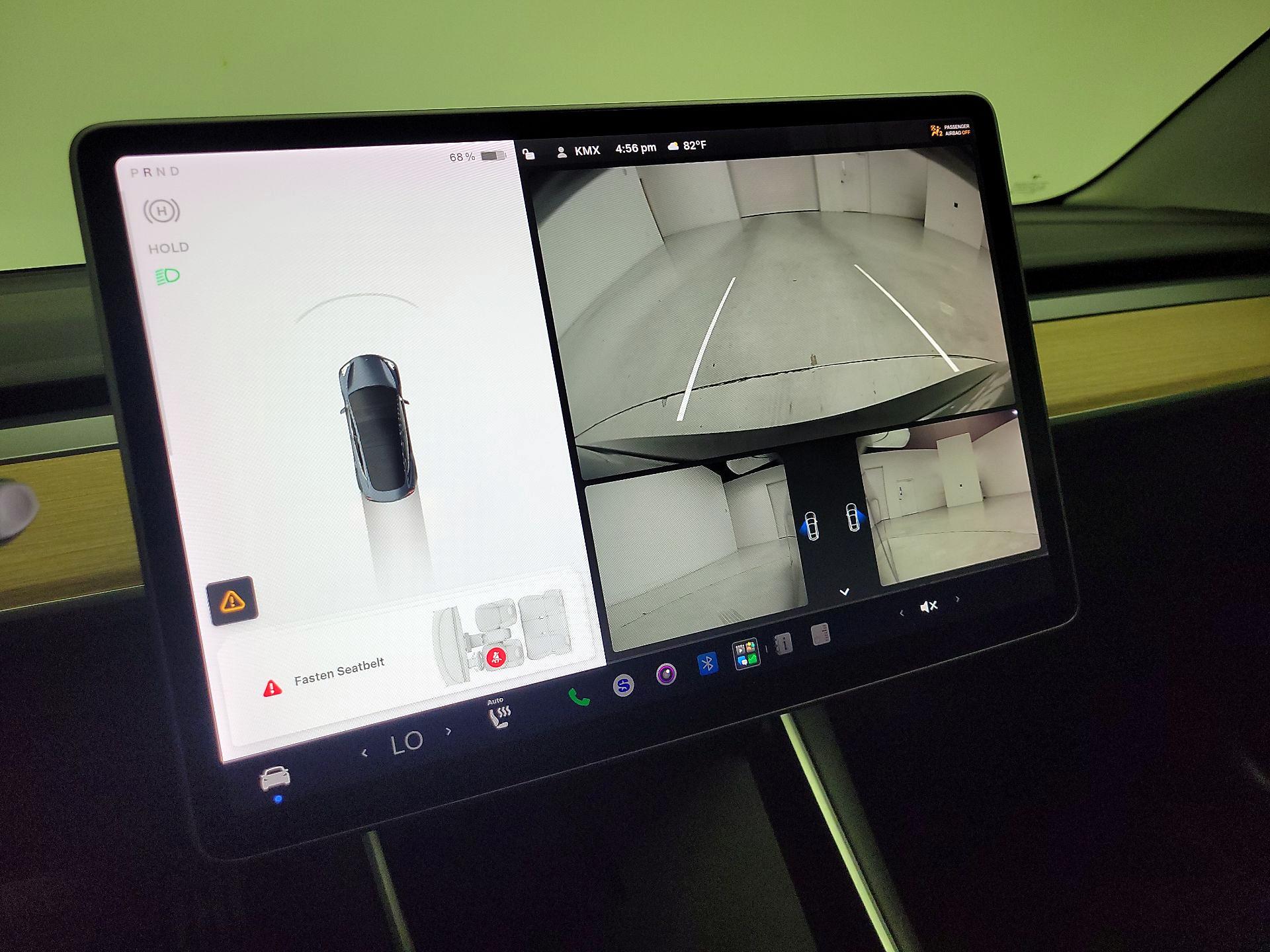 Thumbnail: 2020 Tesla Model 3 - 14