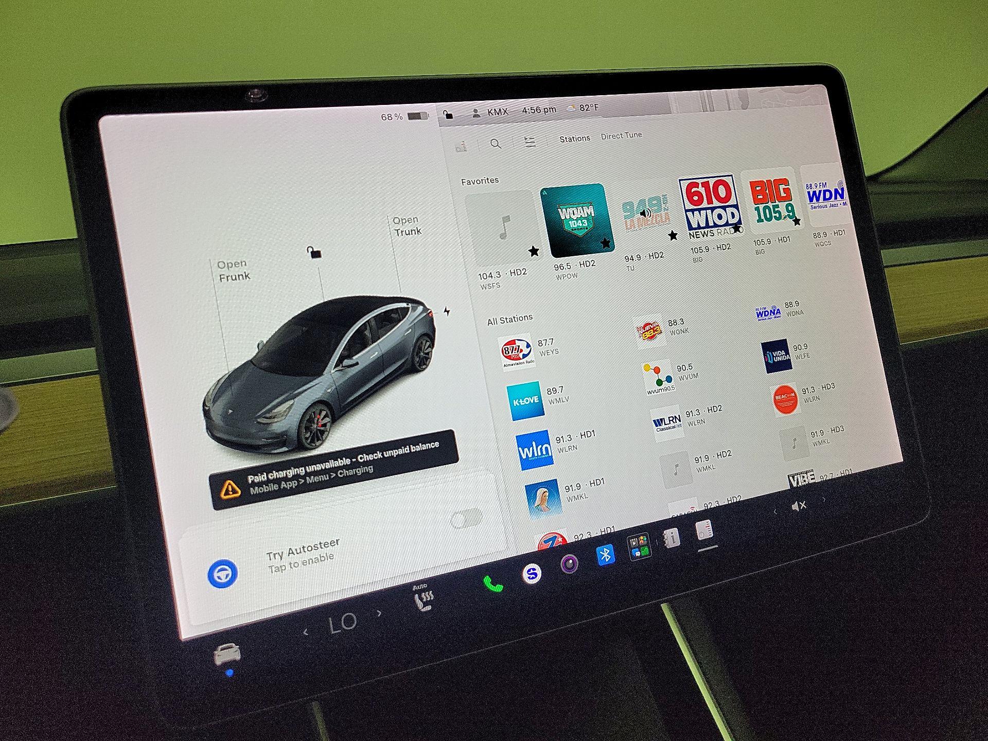 Thumbnail: 2020 Tesla Model 3 - 15