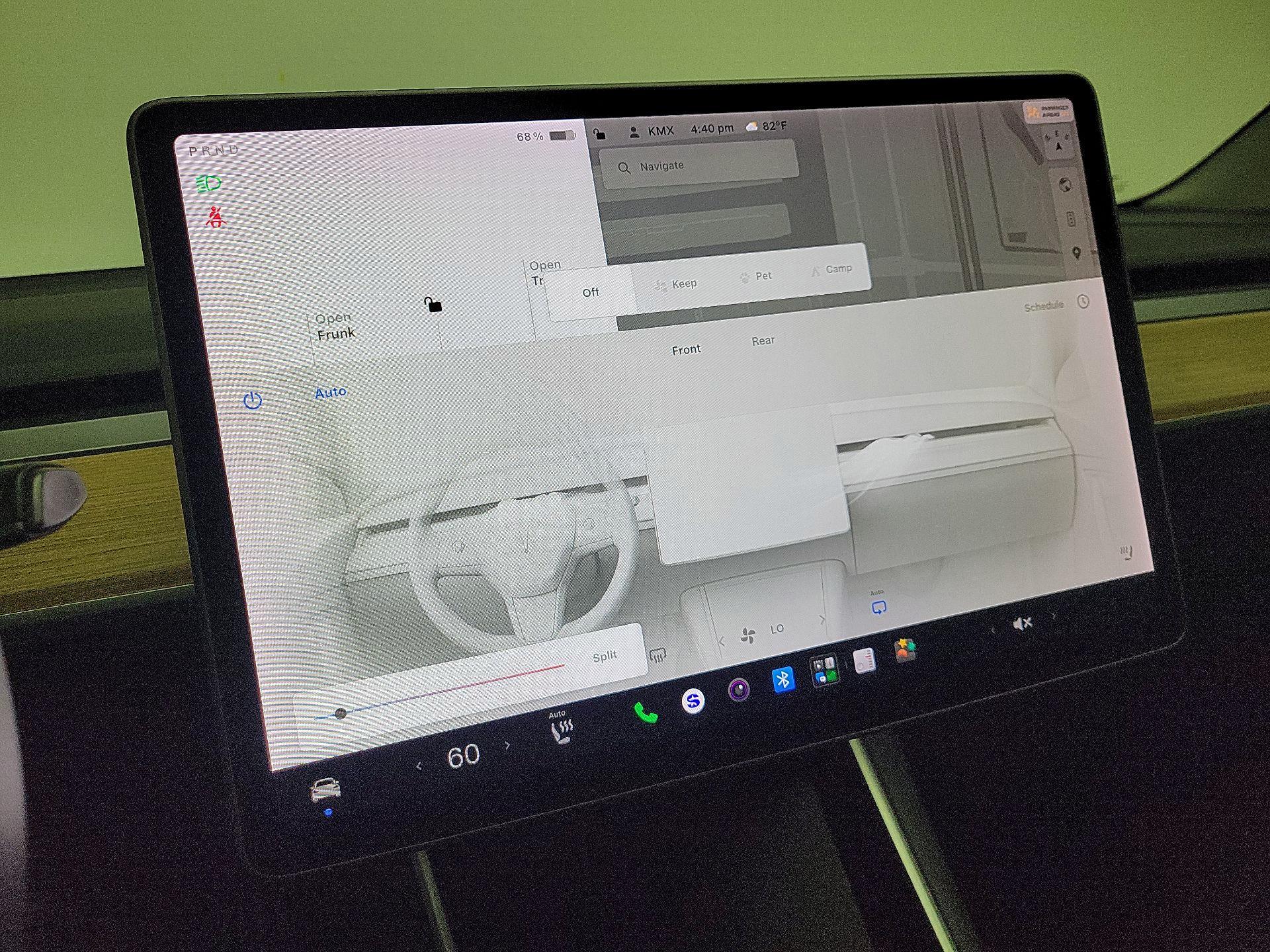 Thumbnail: 2020 Tesla Model 3 - 16