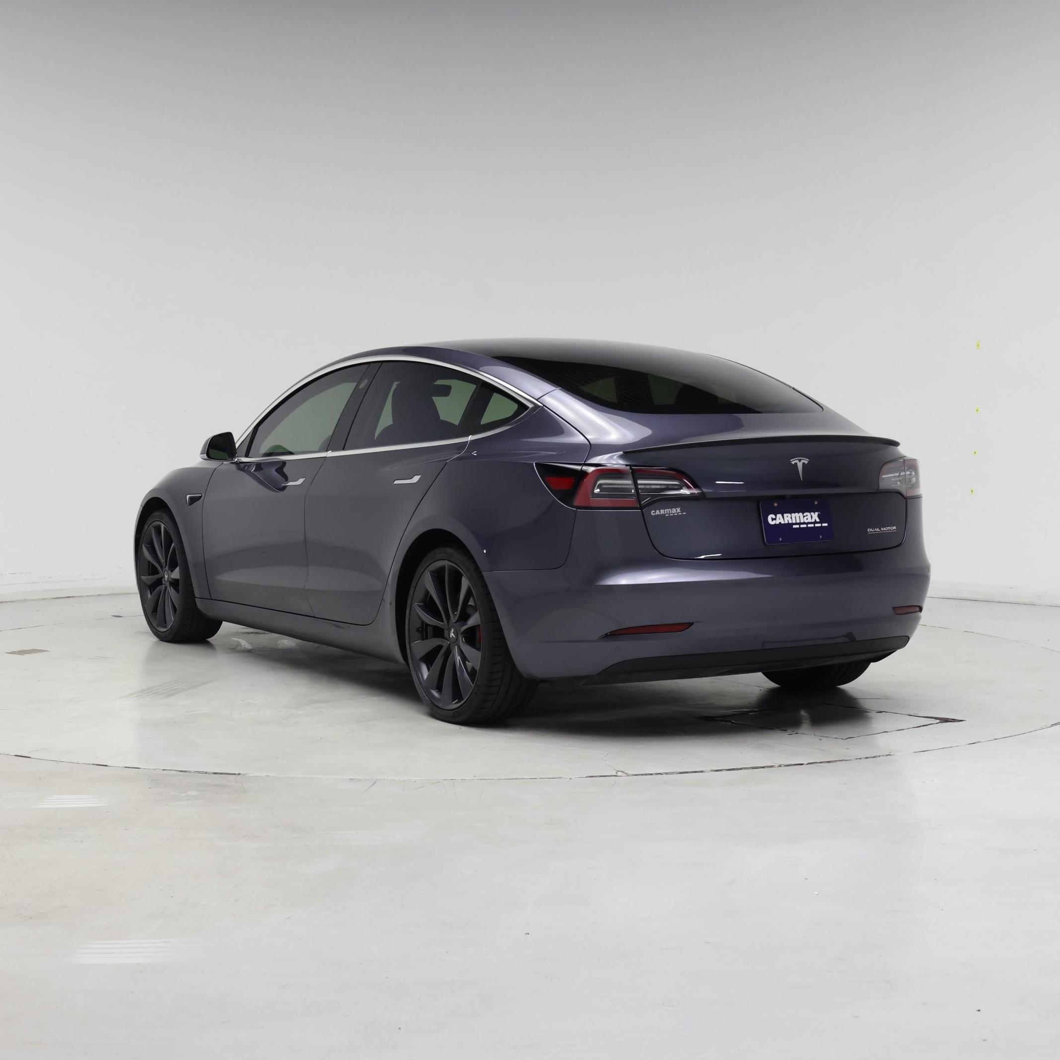 Thumbnail: 2020 Tesla Model 3 - 2