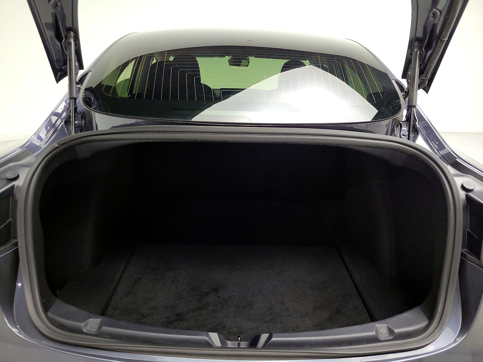 Thumbnail: 2020 Tesla Model 3 - 20