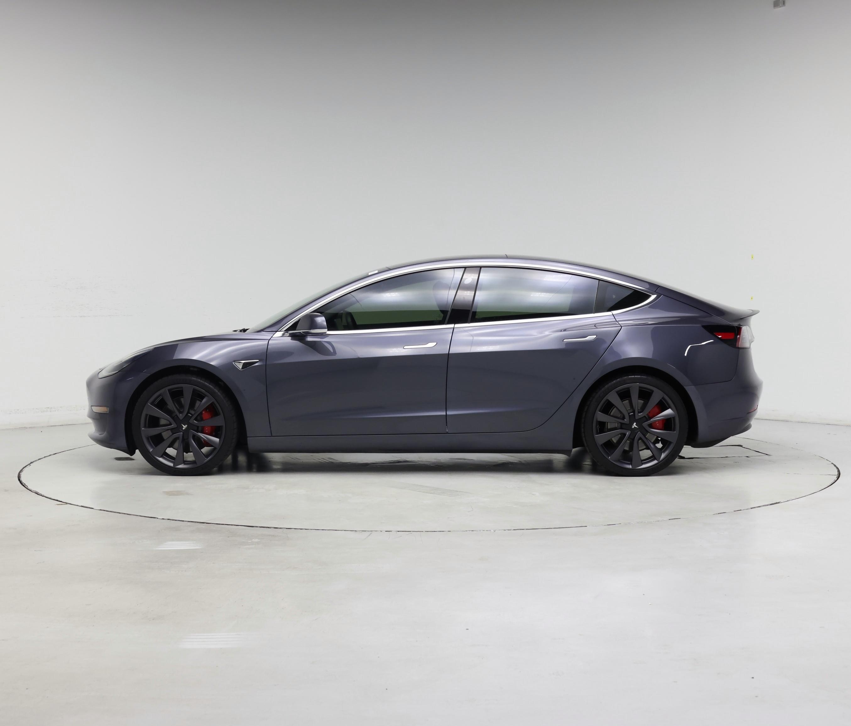Thumbnail: 2020 Tesla Model 3 - 3
