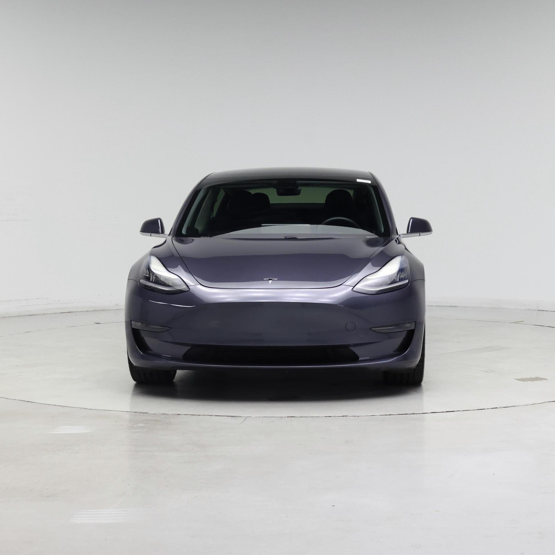 Thumbnail: 2020 Tesla Model 3 - 5