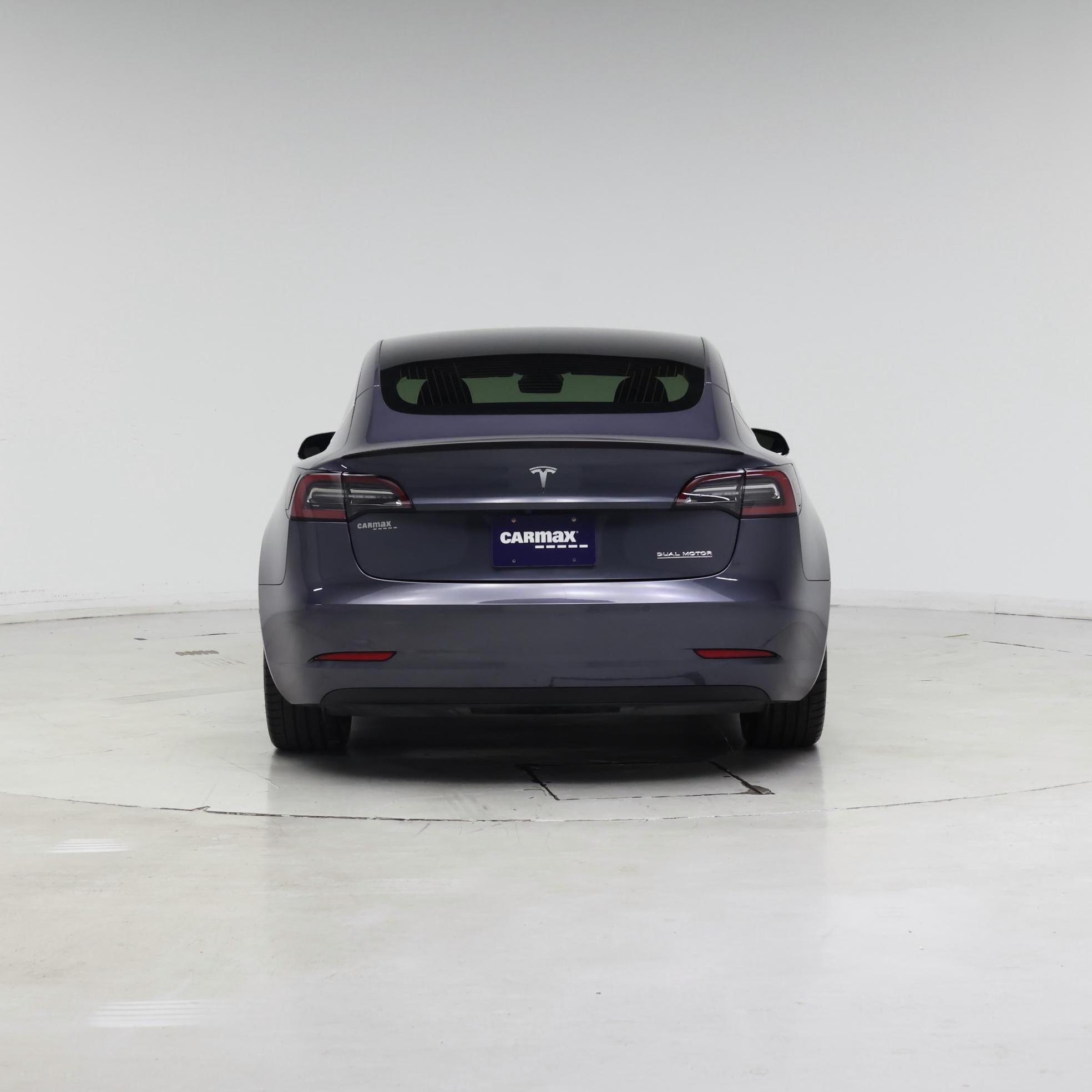 Thumbnail: 2020 Tesla Model 3 - 6