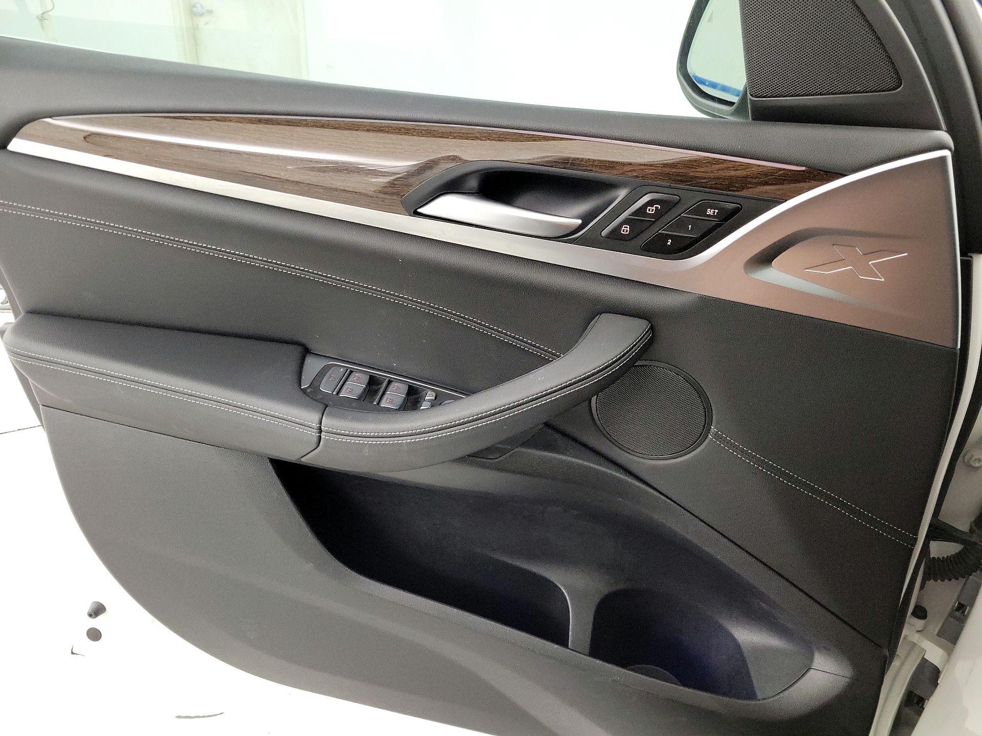 Thumbnail: 2022 BMW X3 - 12