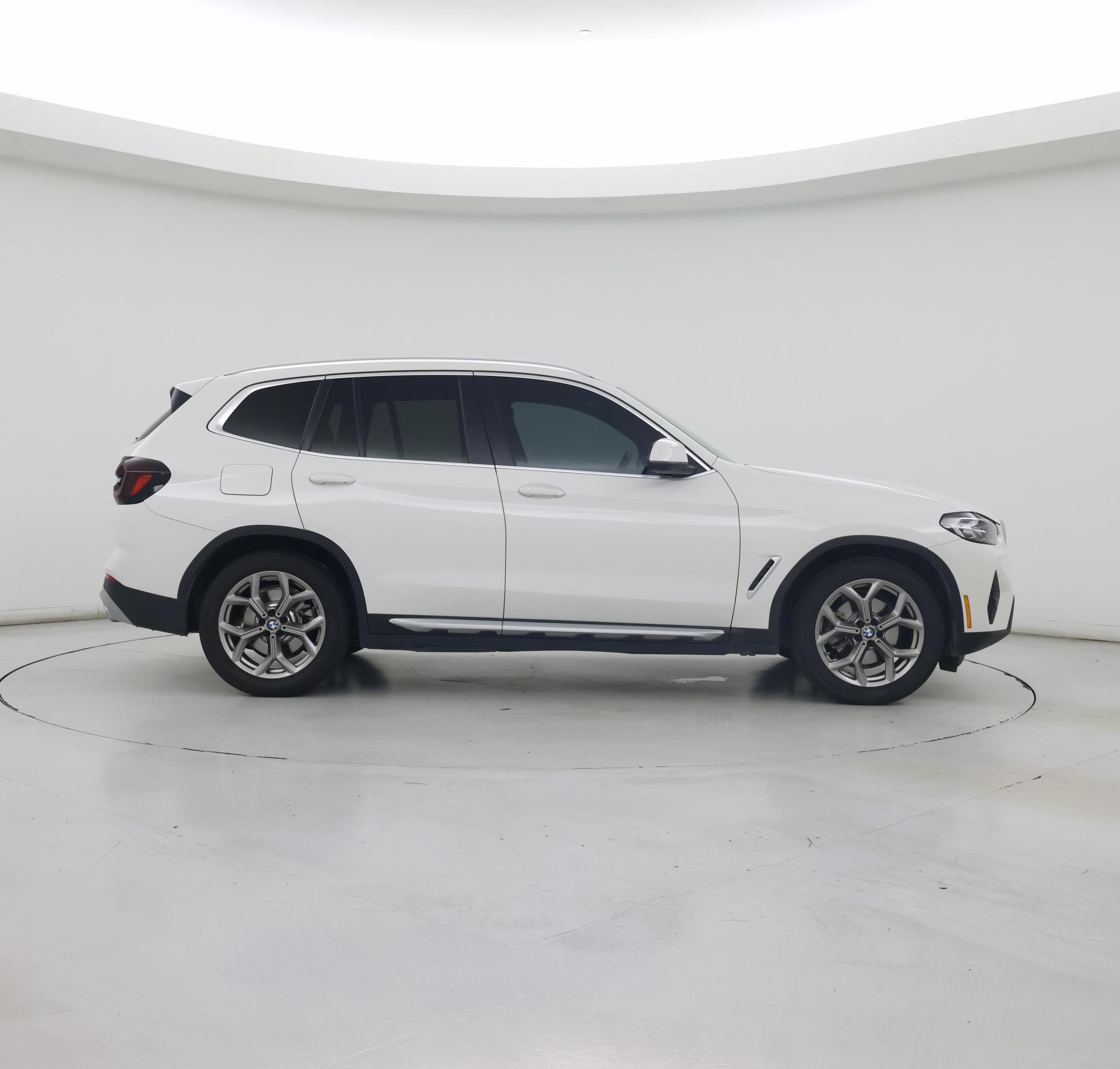 Thumbnail: 2022 BMW X3 - 7