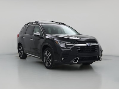 2023 Subaru Ascent Touring