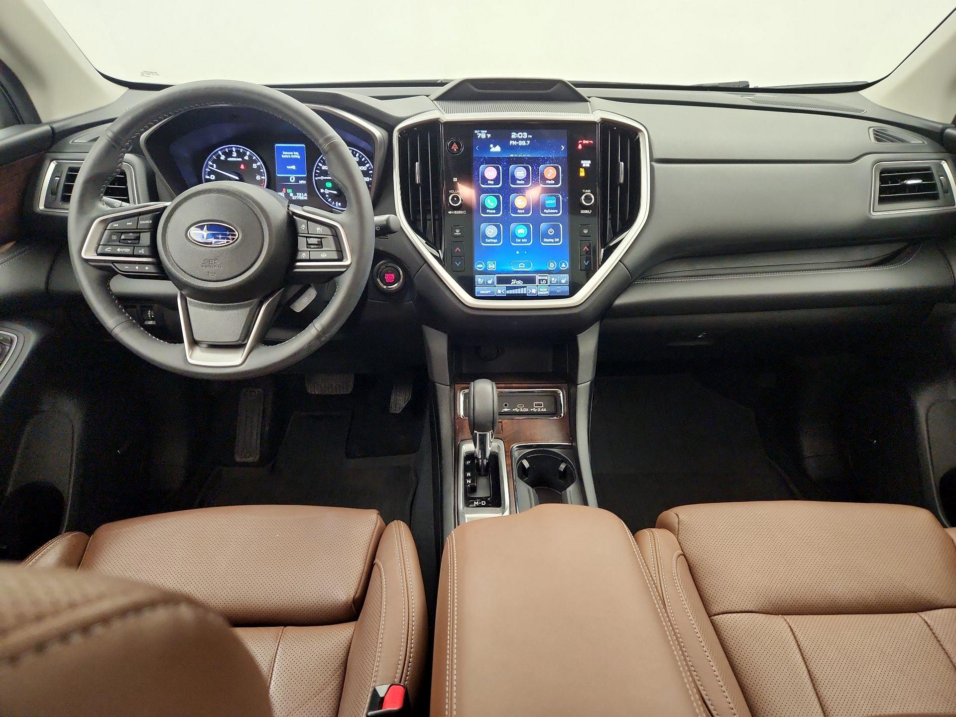 Thumbnail: 2023 Subaru Ascent - 9