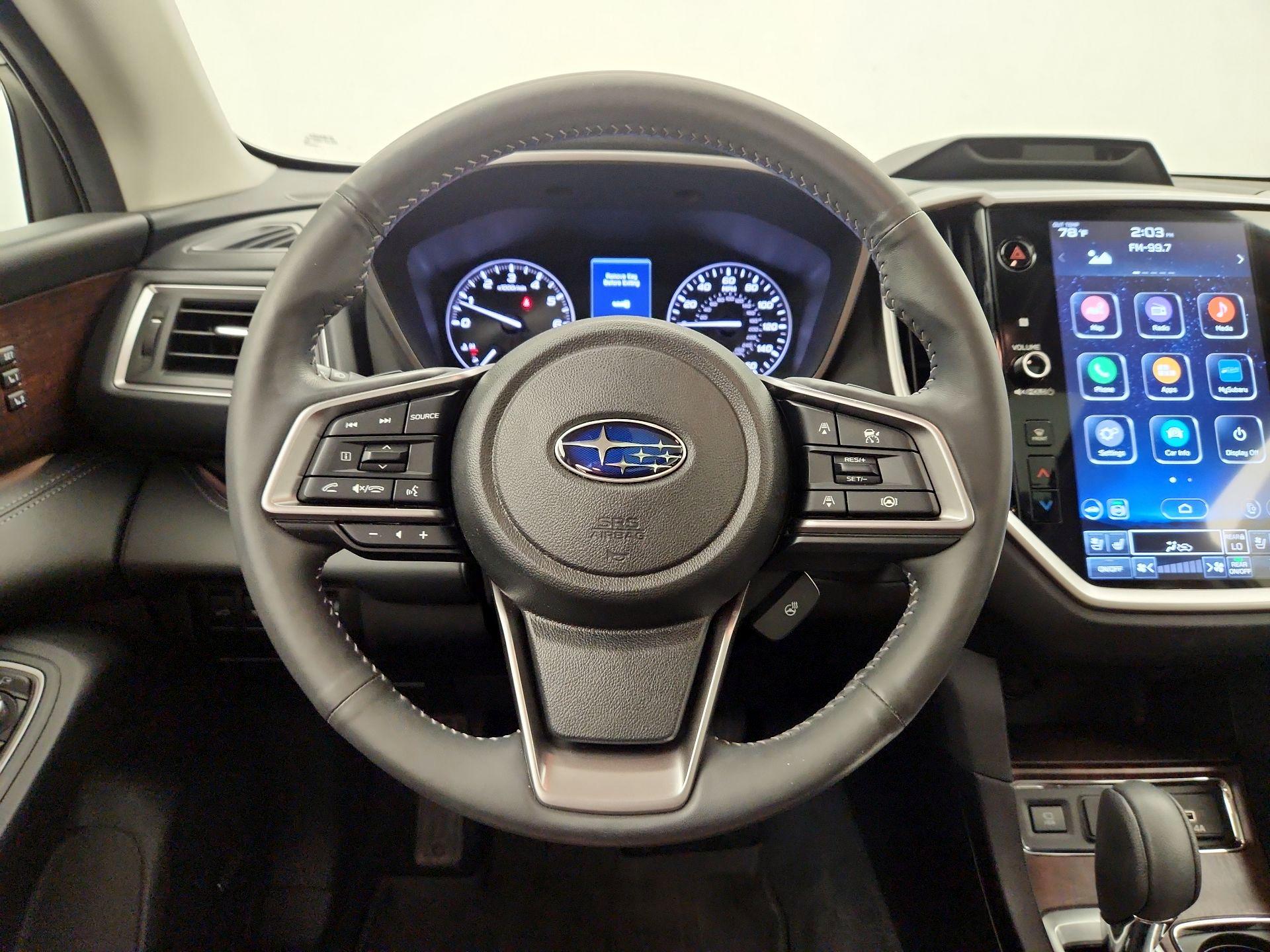 Thumbnail: 2023 Subaru Ascent - 10